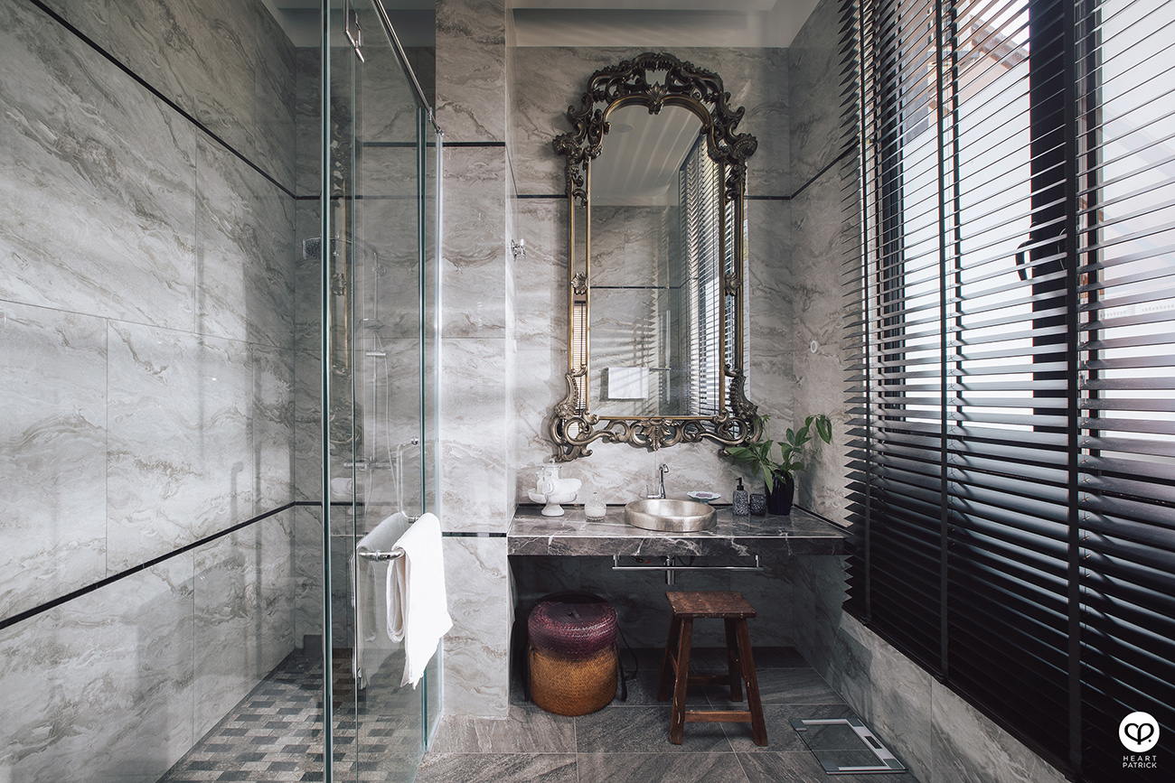 heartpatrick spaces architecture interior photography bungalow ttdi kuala lumpur