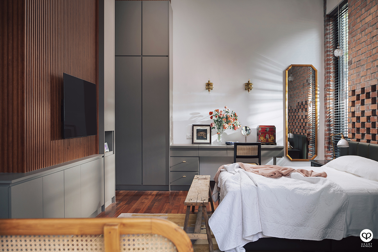 heartpatrick spaces architecture interior photography bungalow ttdi kuala lumpur