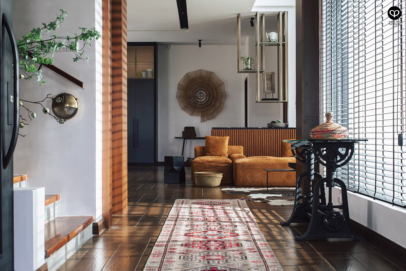 heartpatrick spaces architecture interior photography bungalow ttdi kuala lumpur