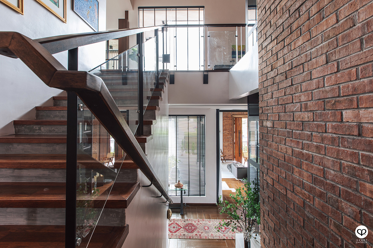 heartpatrick spaces architecture interior photography bungalow ttdi kuala lumpur