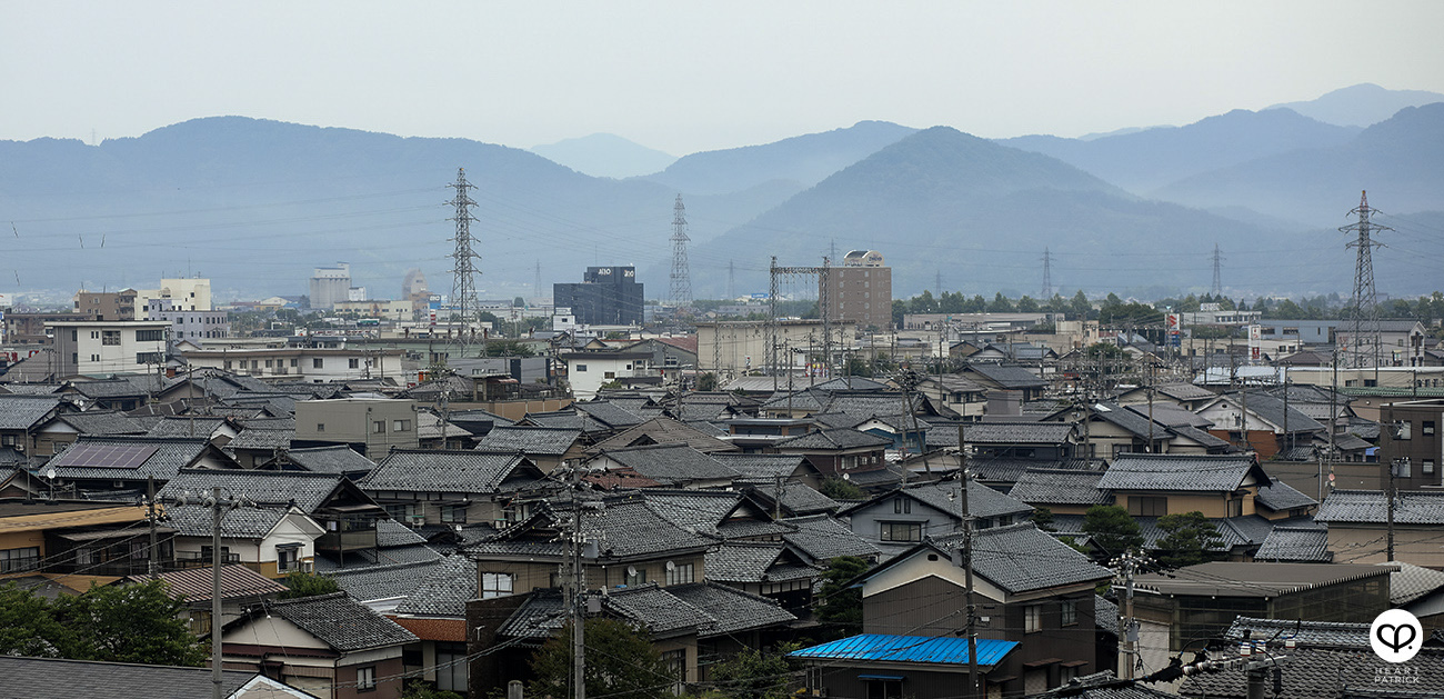 heartpatrick TVR true vintage revival handcrafted vintage eyewear from sabae japan