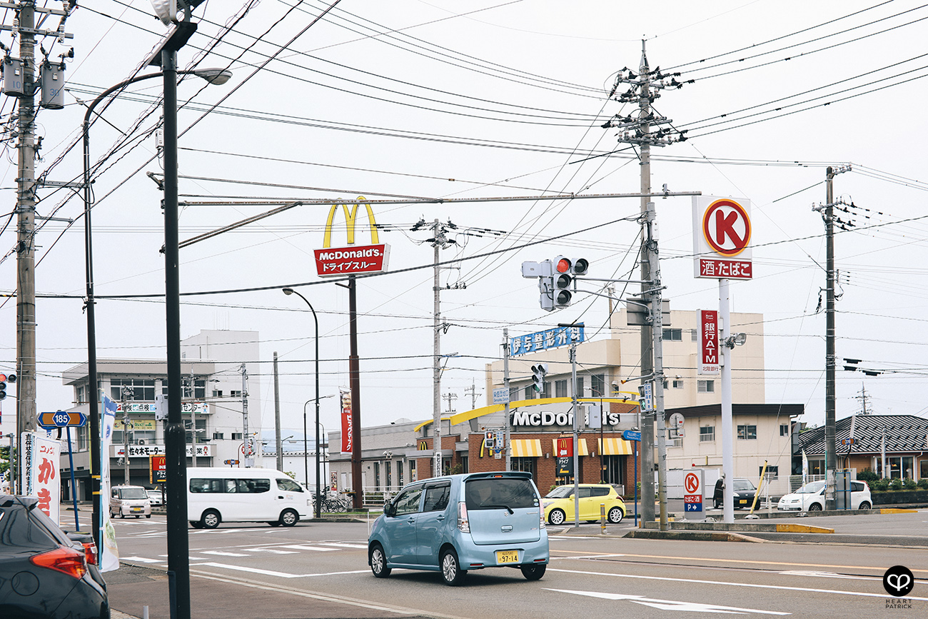 heartpatrick TVR true vintage revival handcrafted vintage eyewear from sabae japan