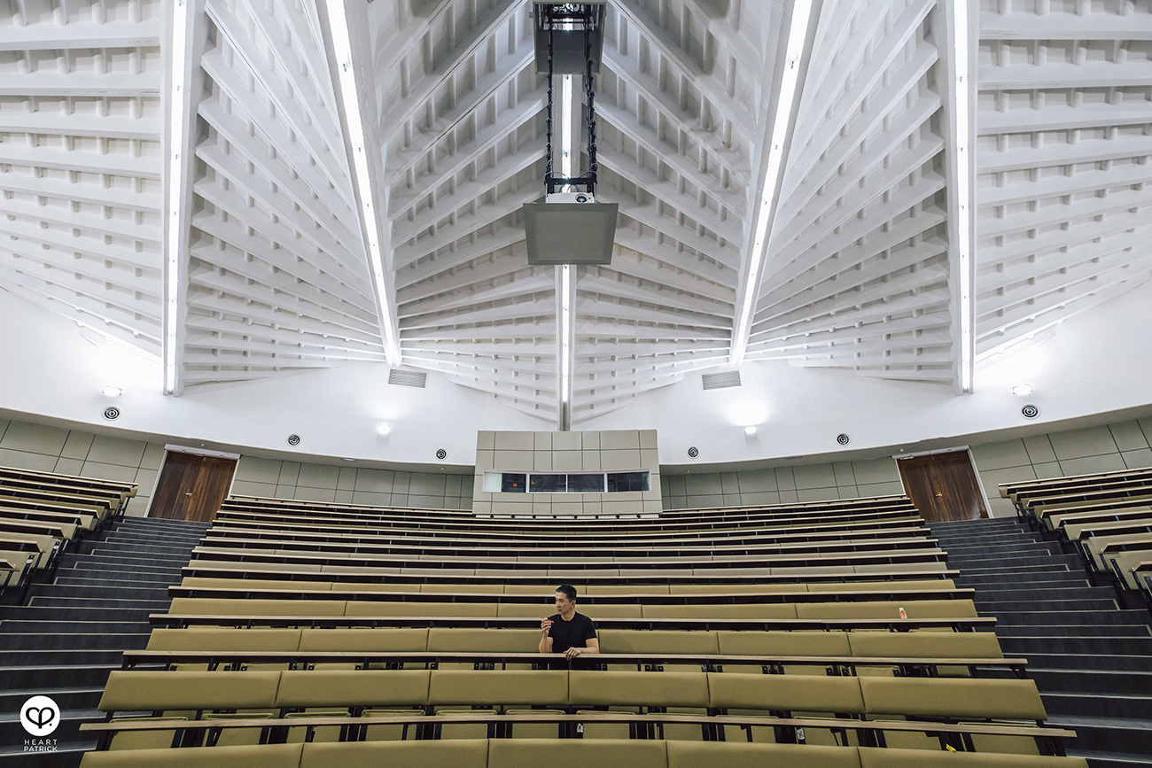 heartpatrick malaysia heritage kuala lumpur universiti malaya hidden instagram spots