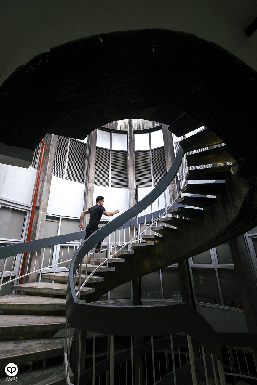 heartpatrick malaysia heritage kuala lumpur universiti malaya hidden instagram spots