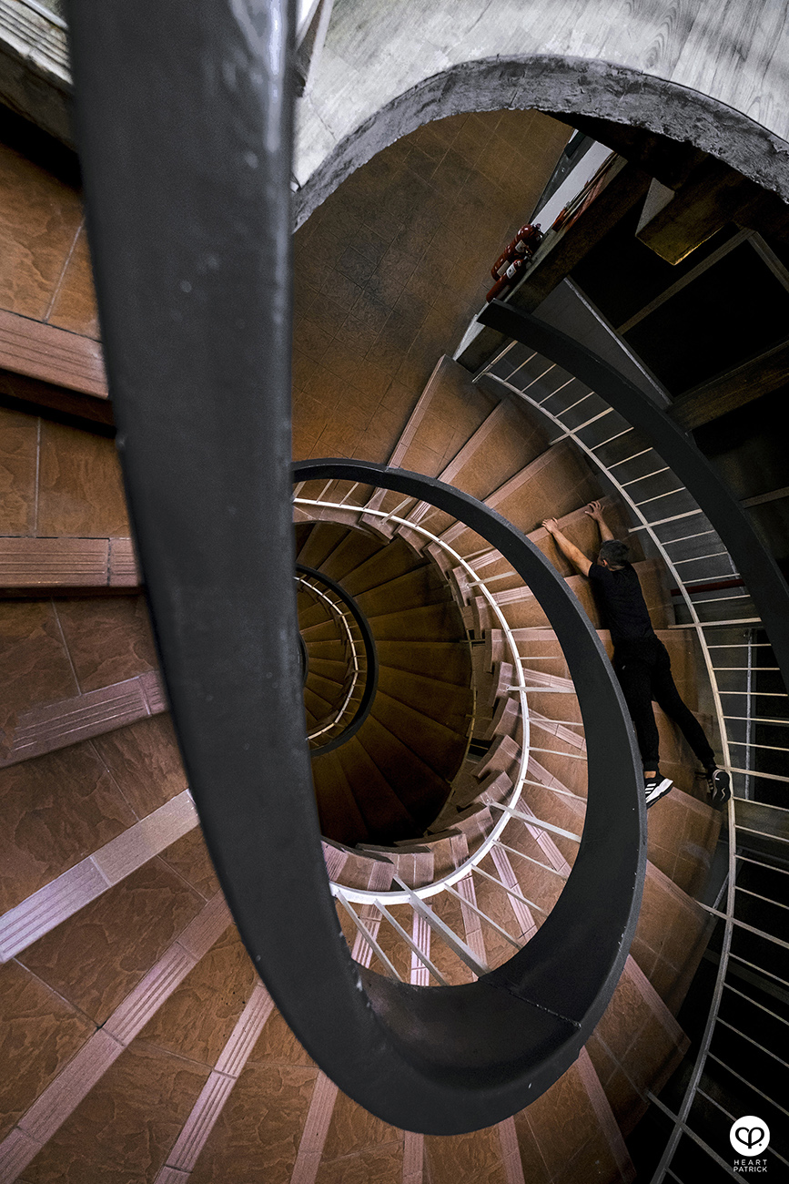 heartpatrick malaysia heritage kuala lumpur universiti malaya hidden instagram spots