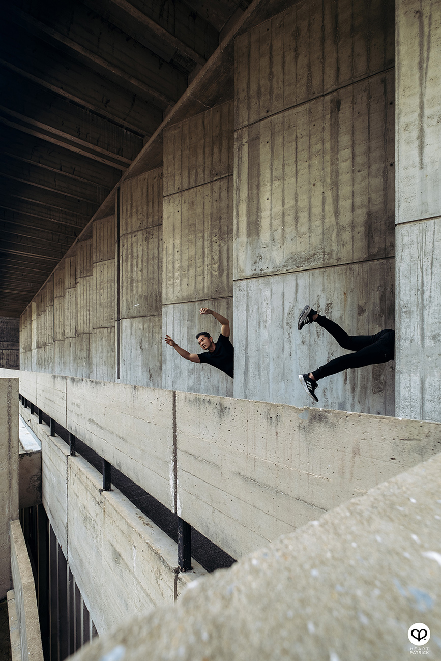 heartpatrick malaysia heritage kuala lumpur universiti malaya hidden instagram spots