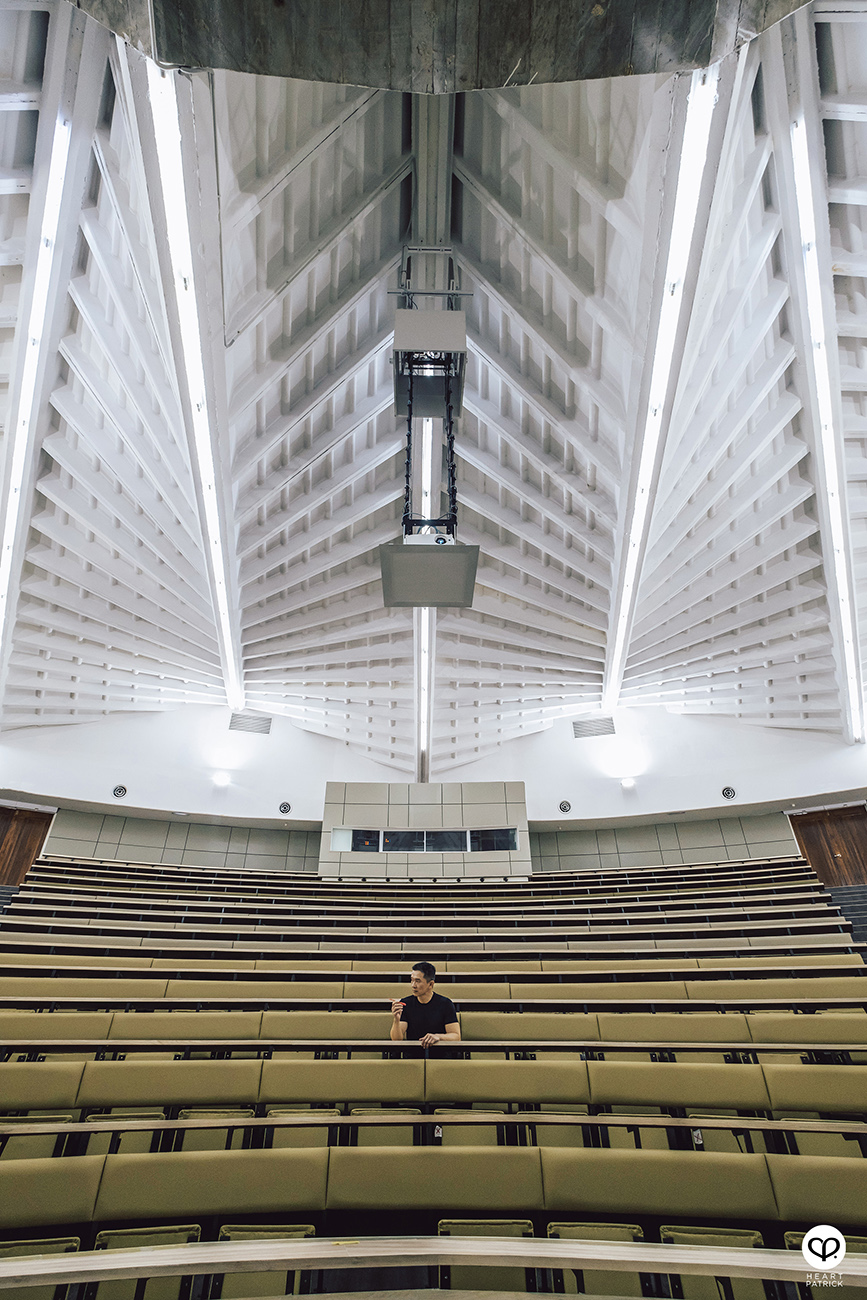 heartpatrick malaysia heritage kuala lumpur universiti malaya hidden instagram spots