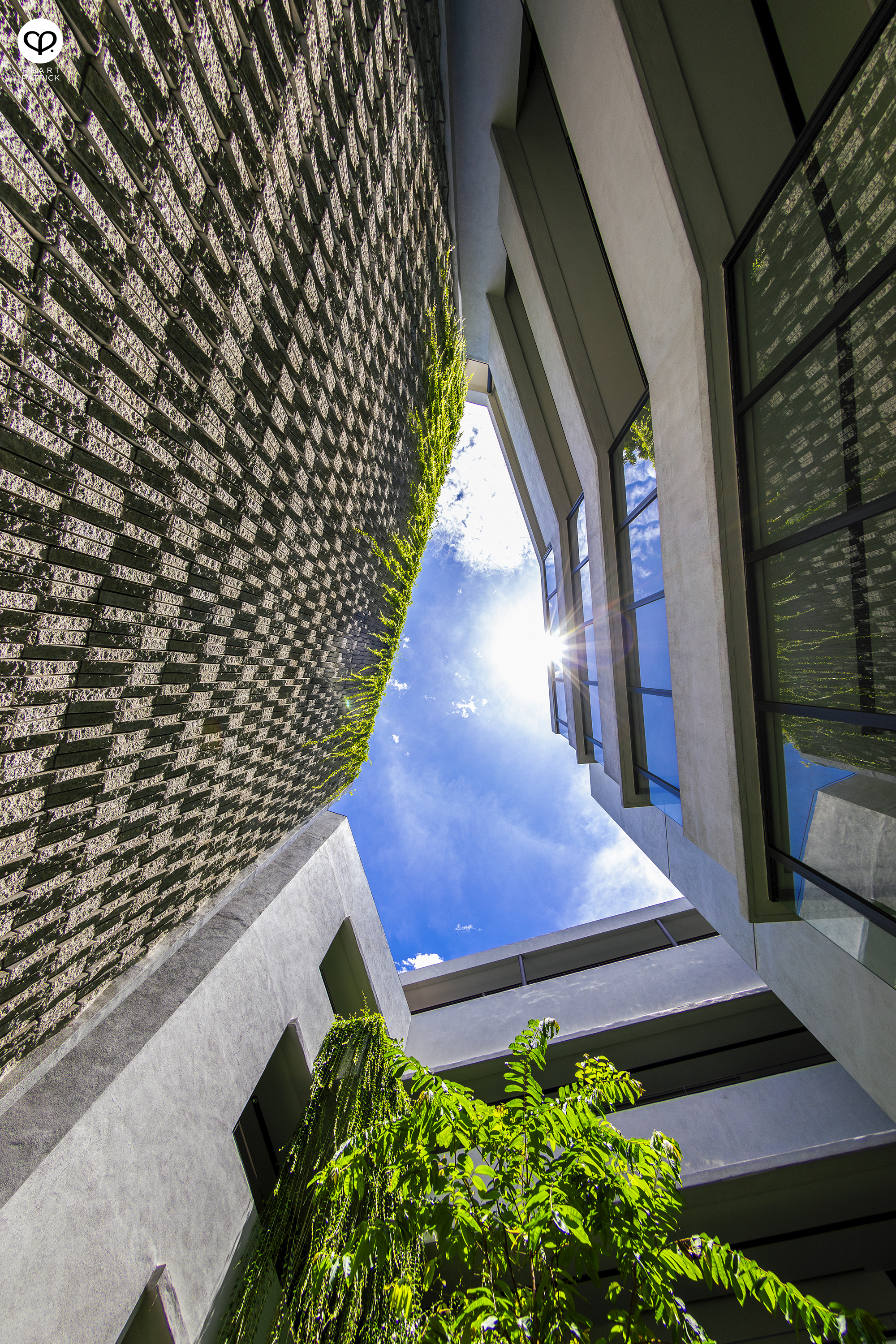 heartpatrick architecture interior property developer photography utamara boutique residences parkwood yhsA architects