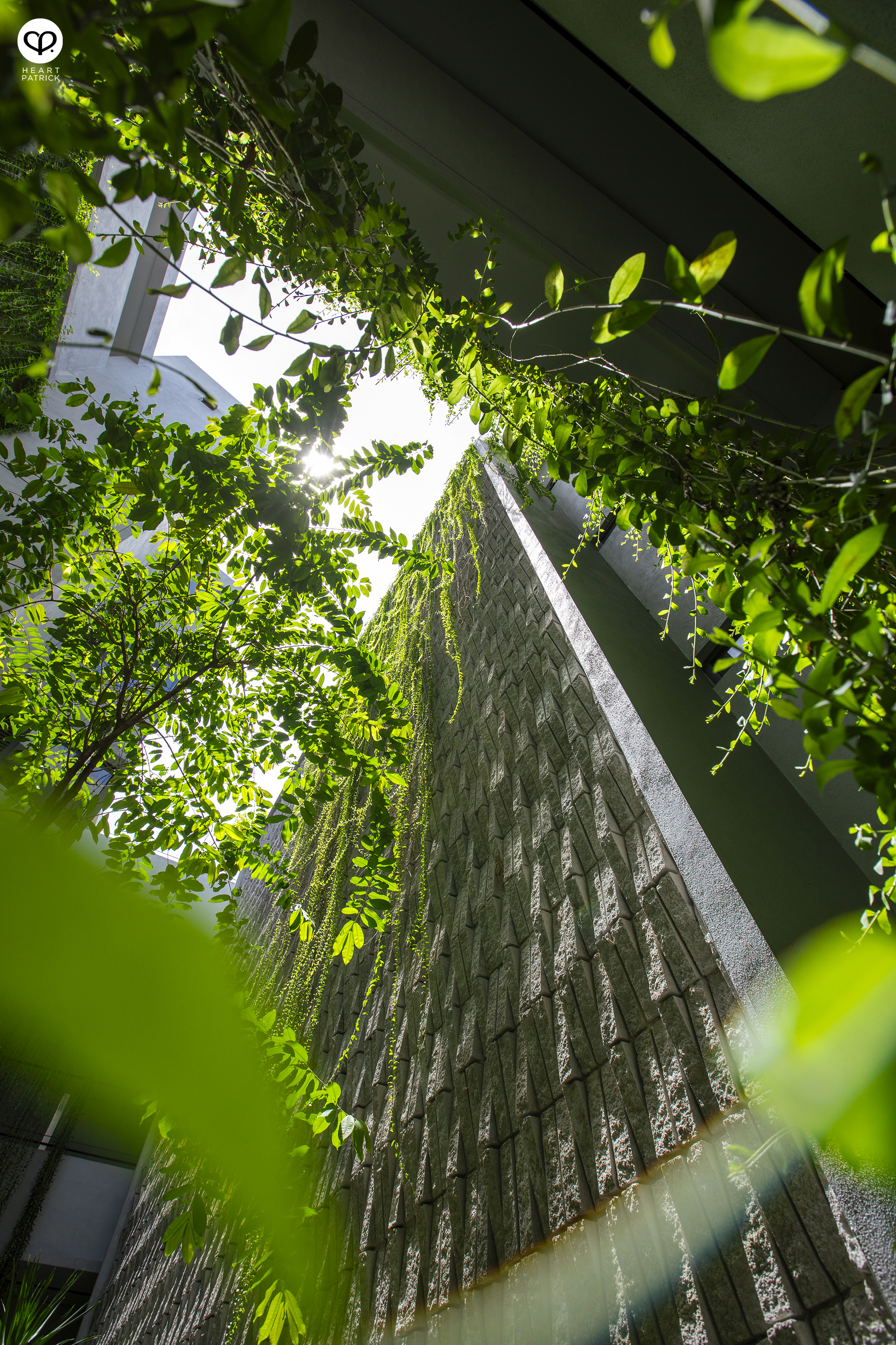 heartpatrick architecture interior property developer photography utamara boutique residences parkwood yhsA architects