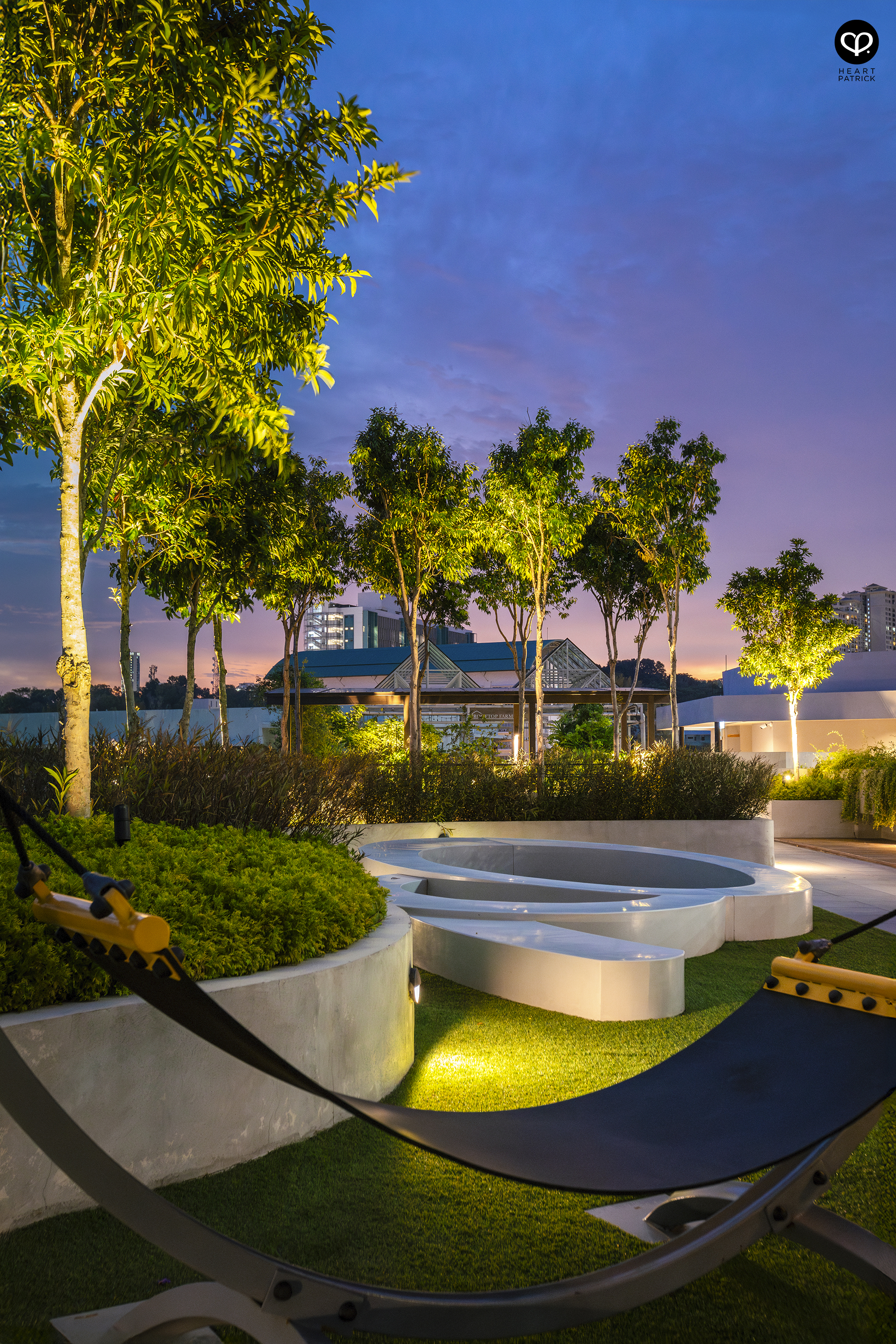 heartpatrick architecture interior property developer photography utamara boutique residences parkwood yhsA architects