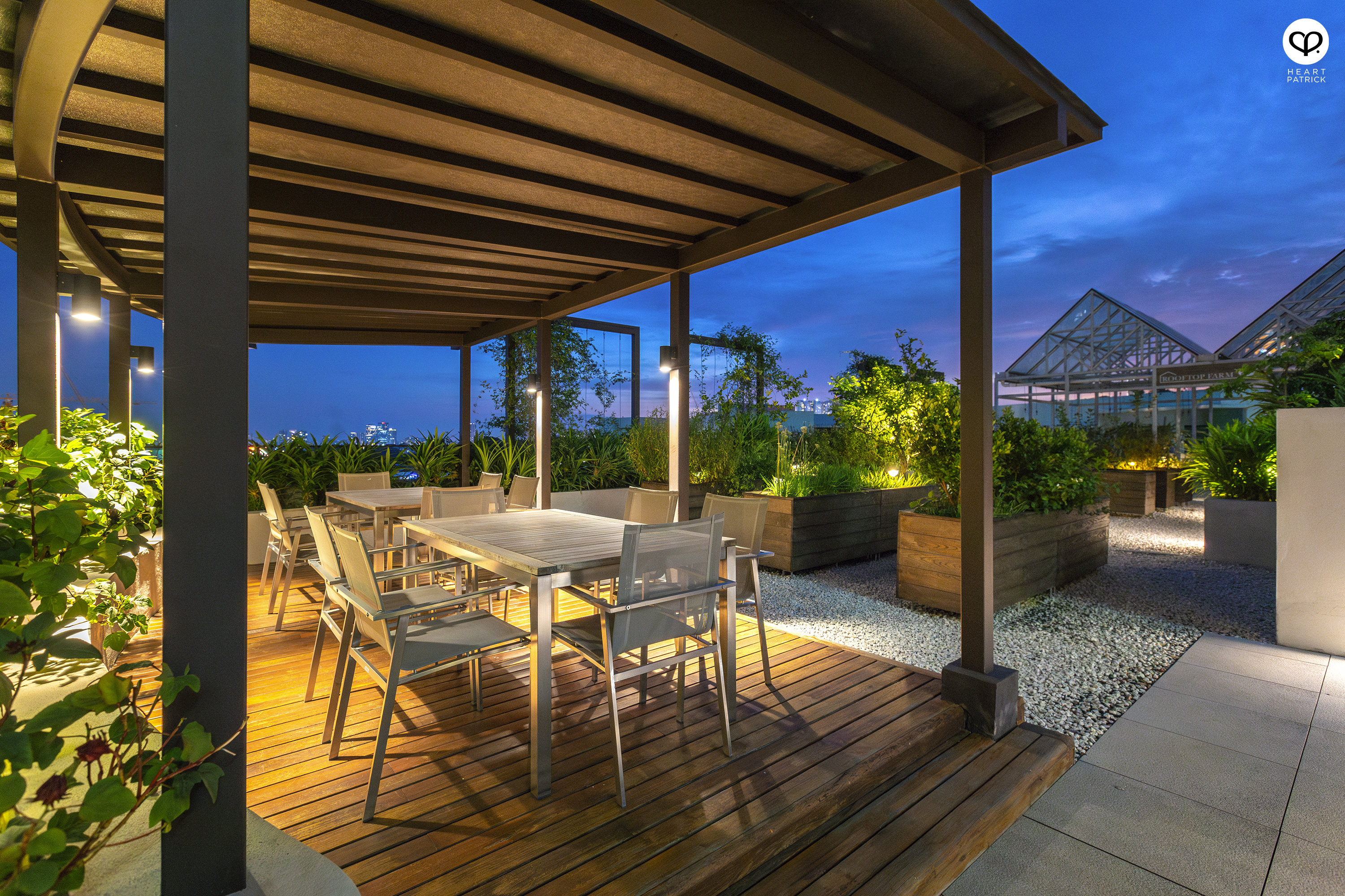 heartpatrick architecture interior property developer photography utamara boutique residences parkwood yhsA architects