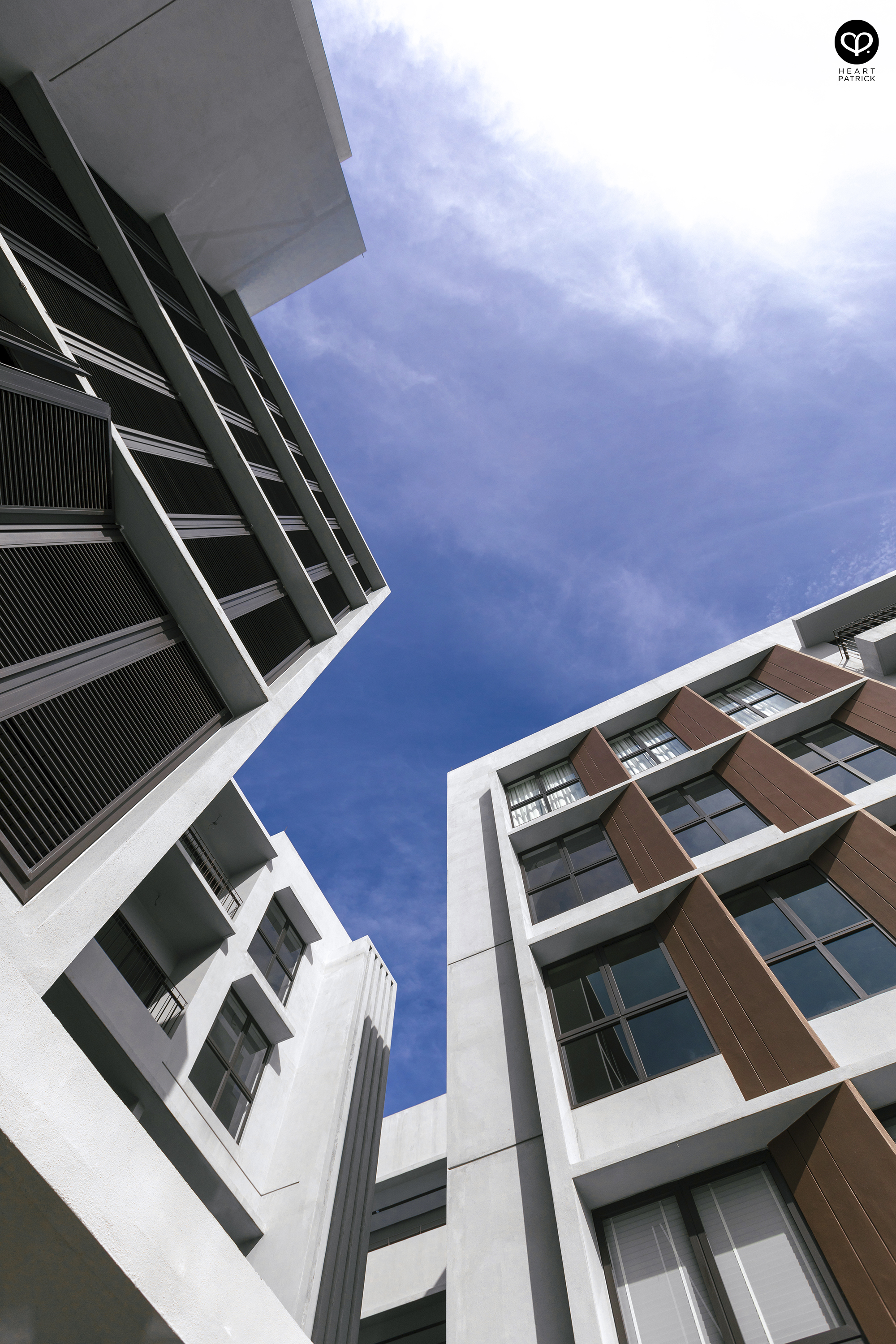 heartpatrick architecture interior property developer photography utamara boutique residences parkwood yhsA architects