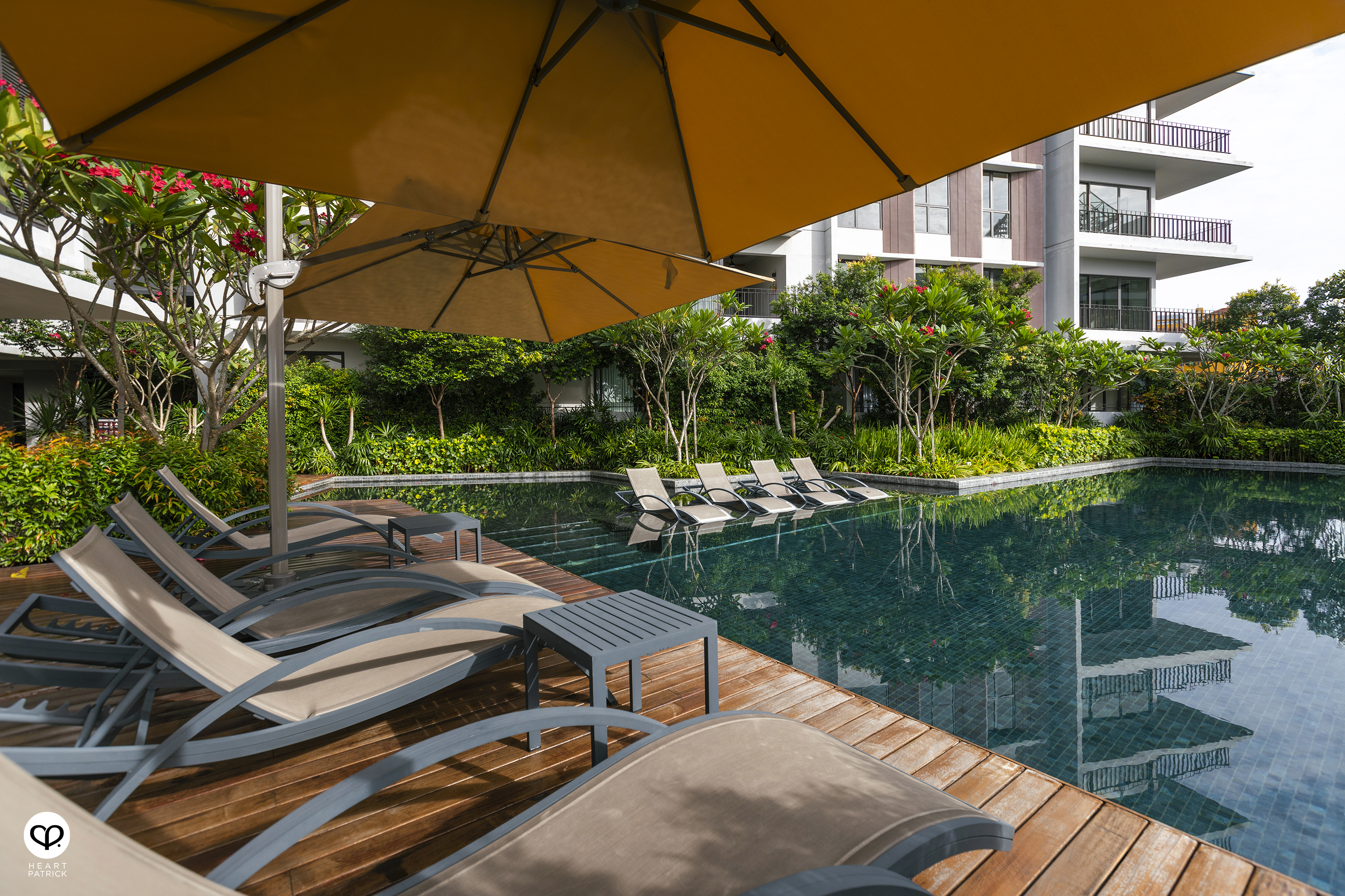 heartpatrick architecture interior property developer photography utamara boutique residences parkwood yhsA architects