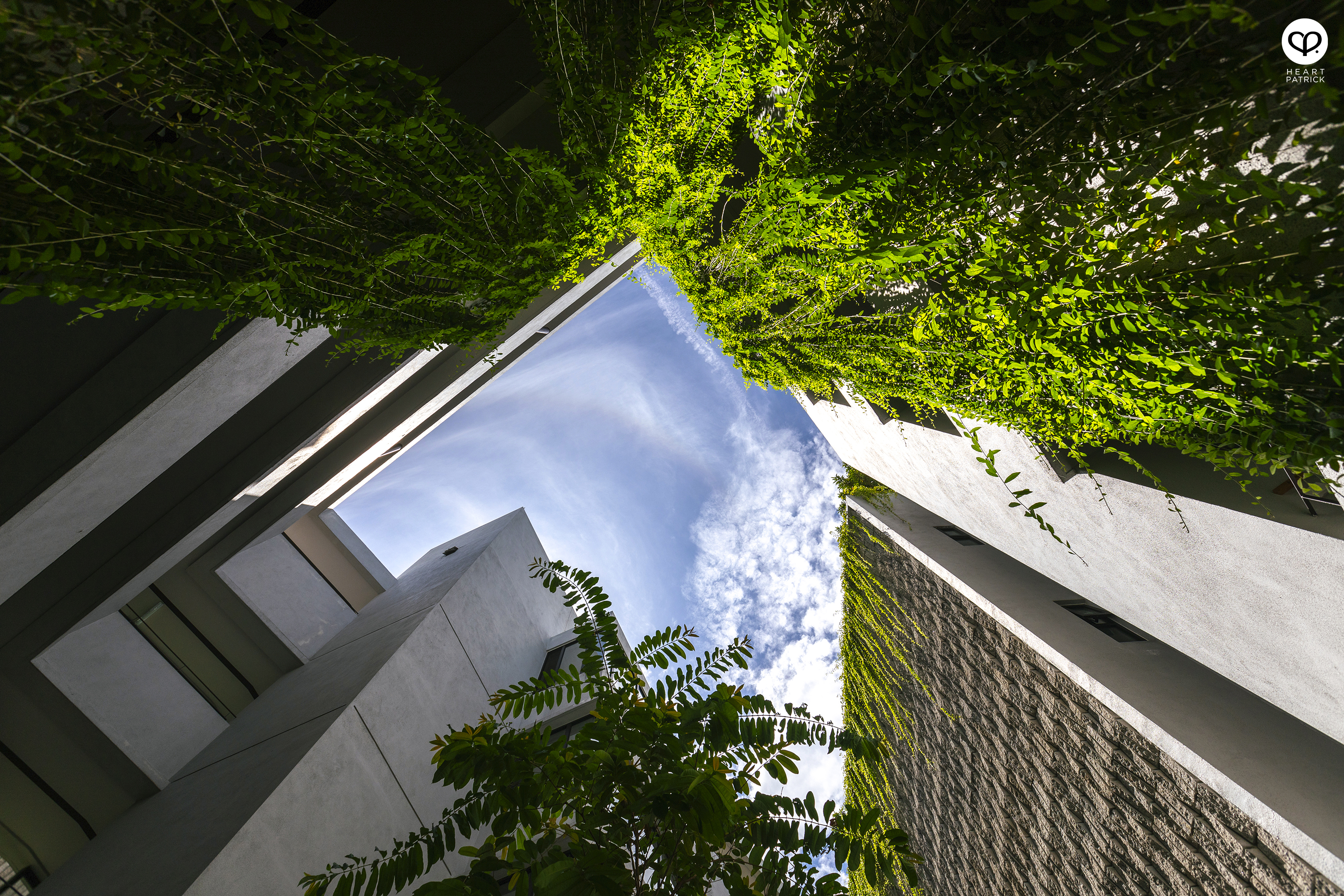 heartpatrick architecture interior property developer photography utamara boutique residences parkwood yhsA architects