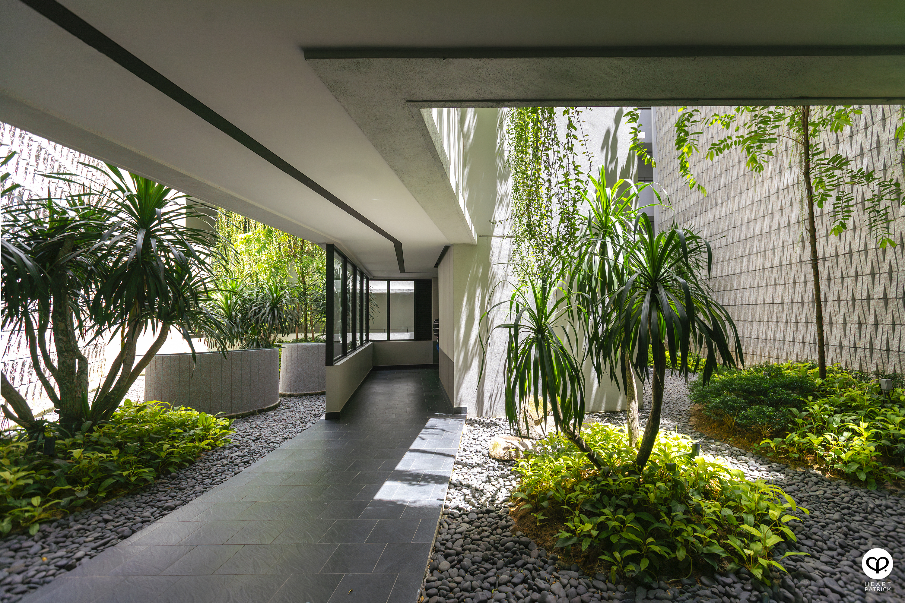 heartpatrick architecture interior property developer photography utamara boutique residences parkwood yhsA architects