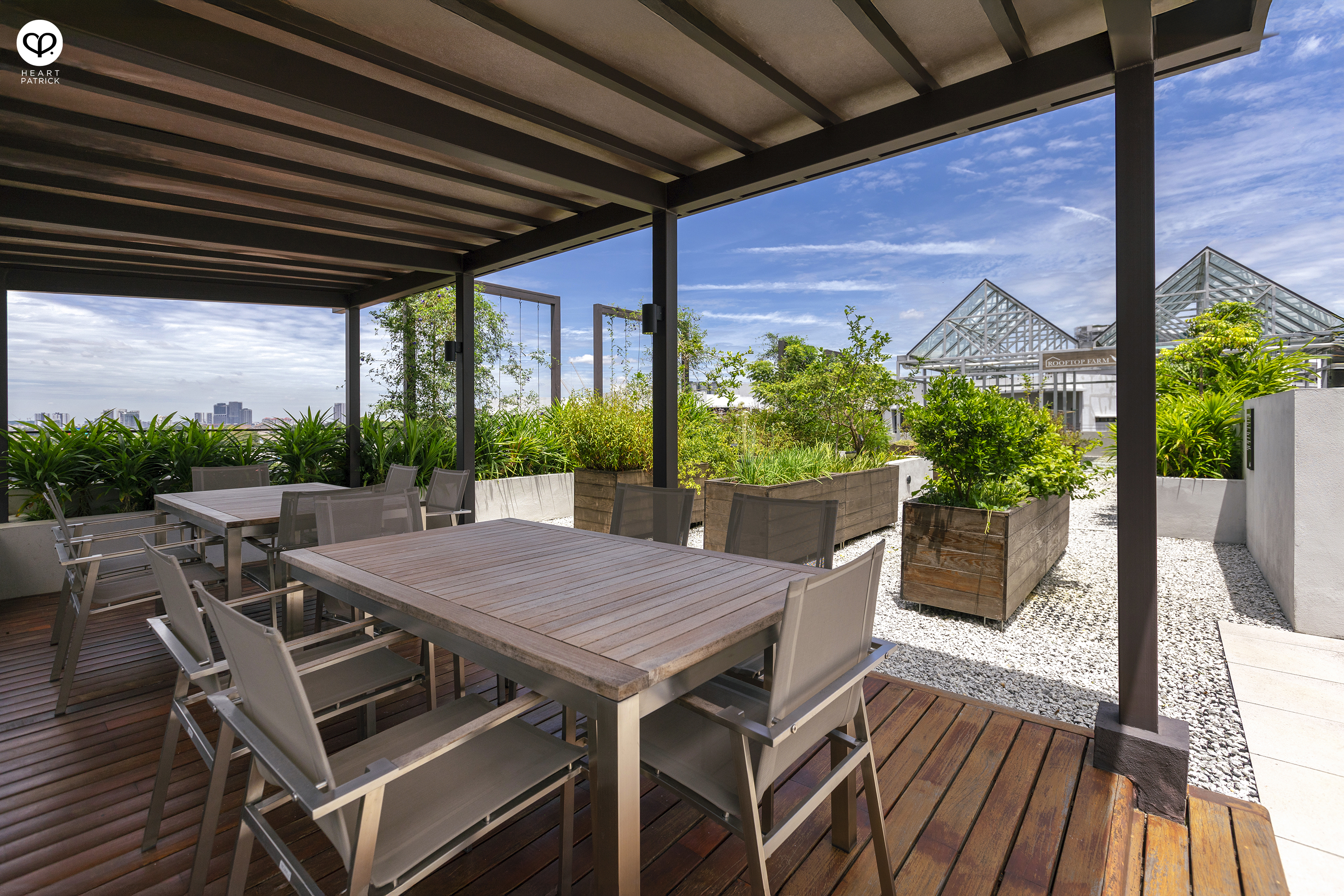 heartpatrick architecture interior property developer photography utamara boutique residences parkwood yhsA architects