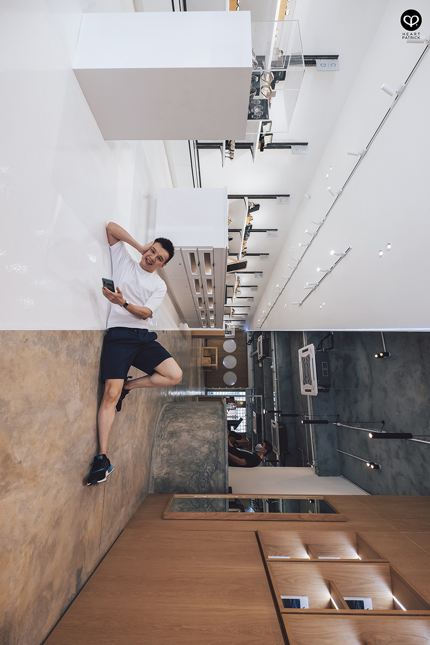 heartpatrick interior design caf� photography vernakular store bangsar