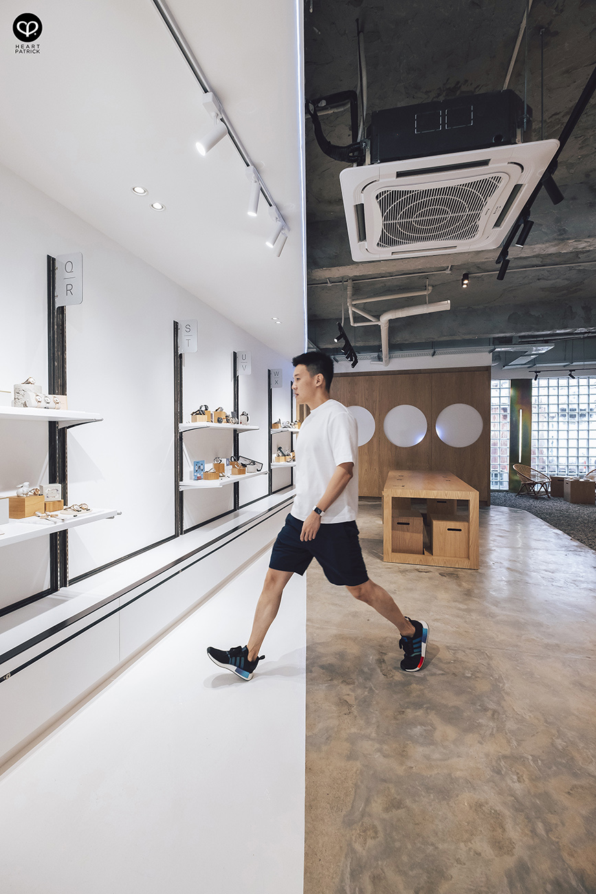 heartpatrick interior design caf� photography vernakular store bangsar