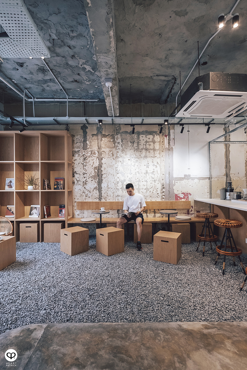 heartpatrick interior design caf� photography vernakular store bangsar