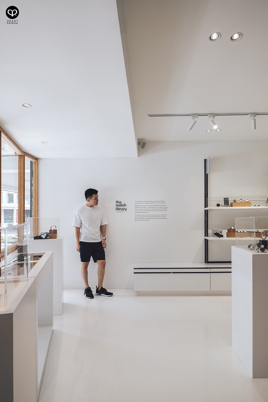 heartpatrick interior design caf� photography vernakular store bangsar