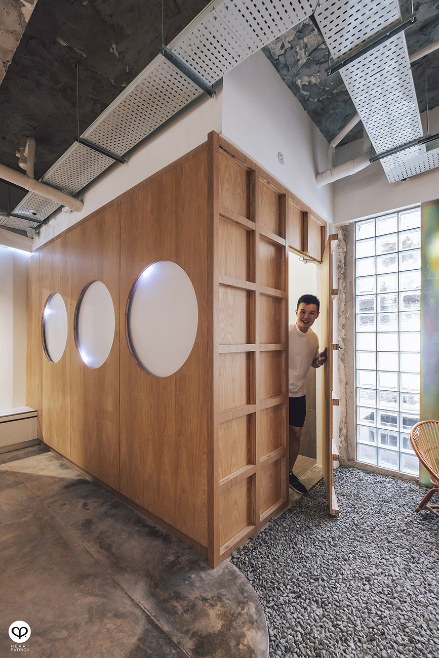 heartpatrick interior design caf� photography vernakular store bangsar