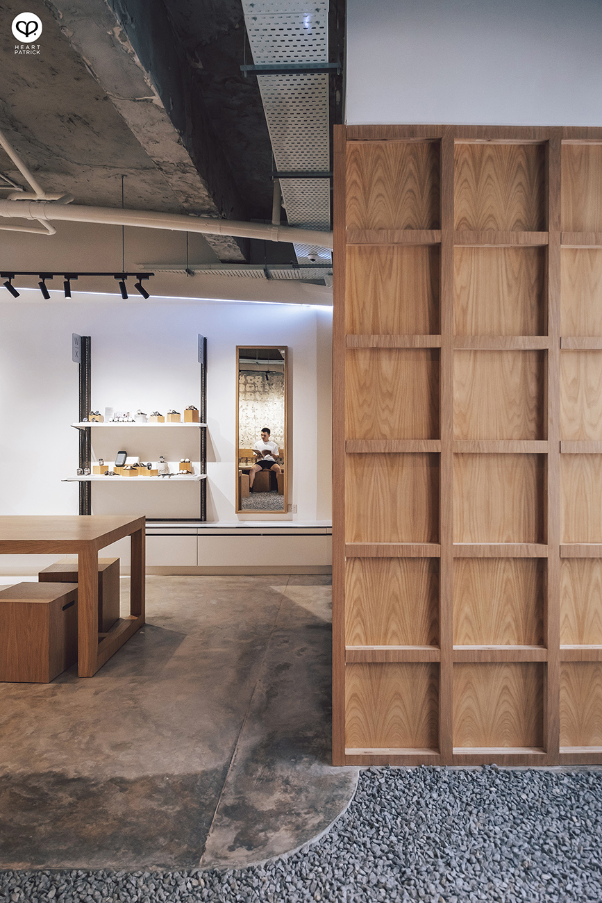 heartpatrick interior design caf� photography vernakular store bangsar