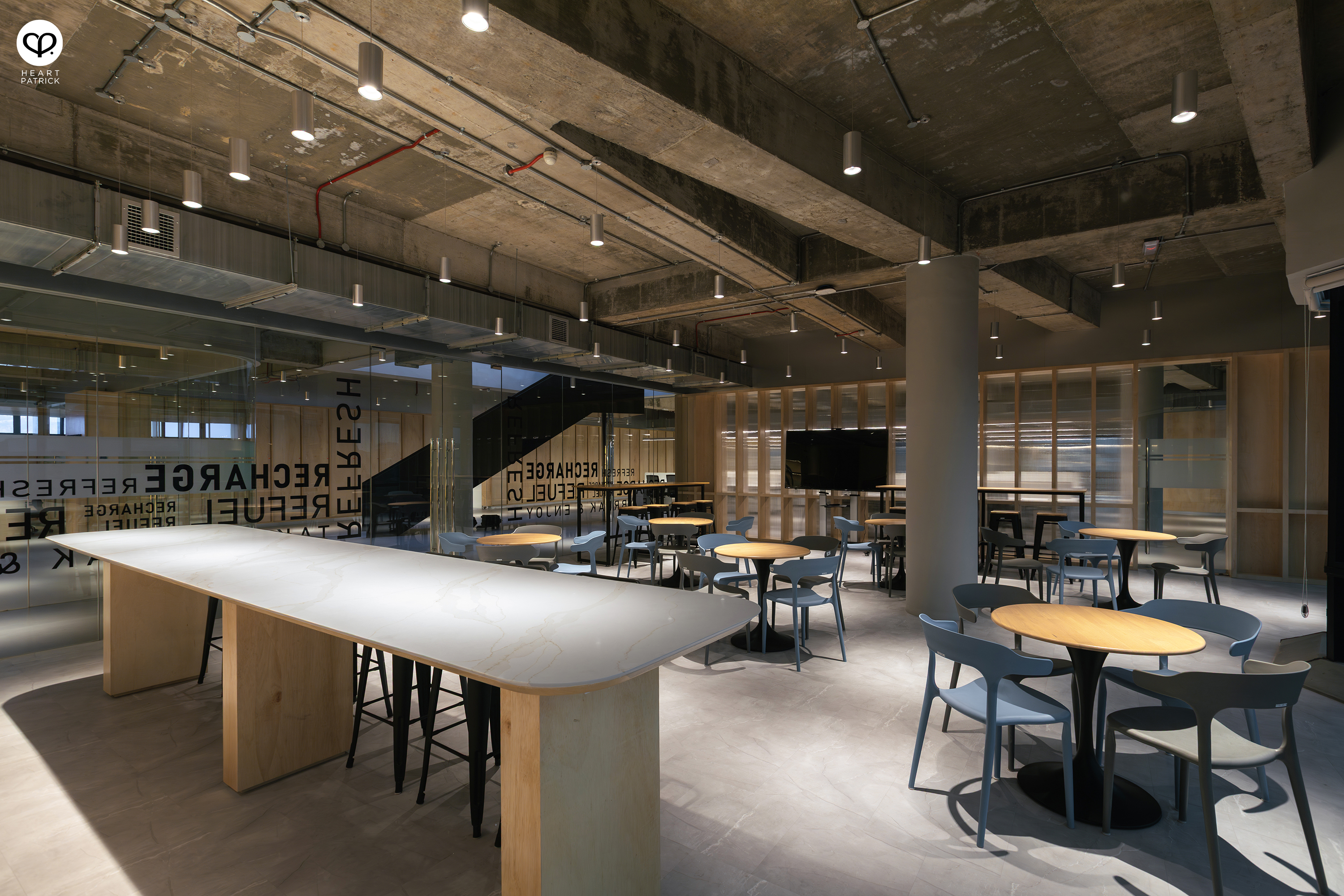 heartpatrick architecture interior photography tcboy bukit mertajam volx architects