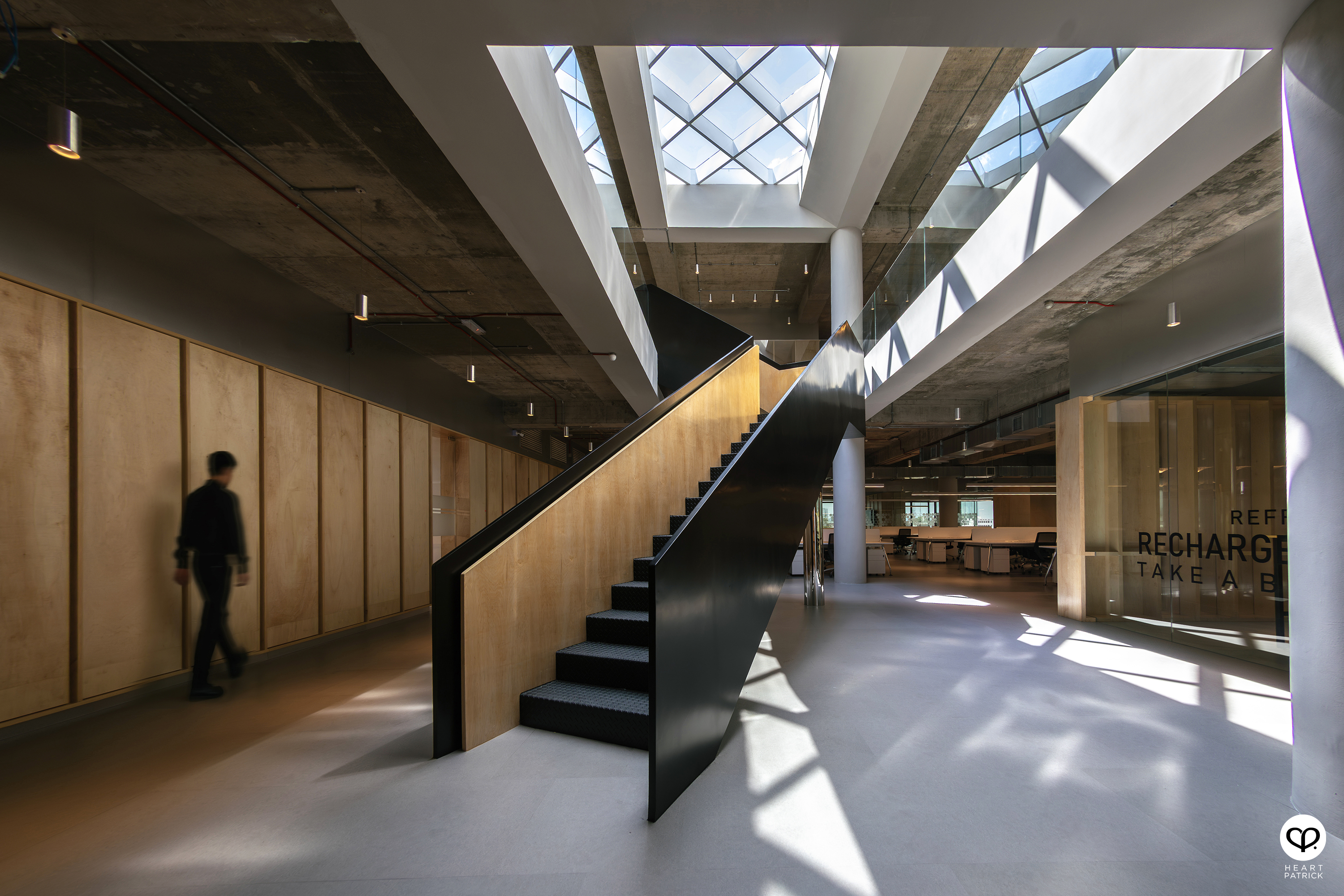 heartpatrick architecture interior photography tcboy bukit mertajam volx architects