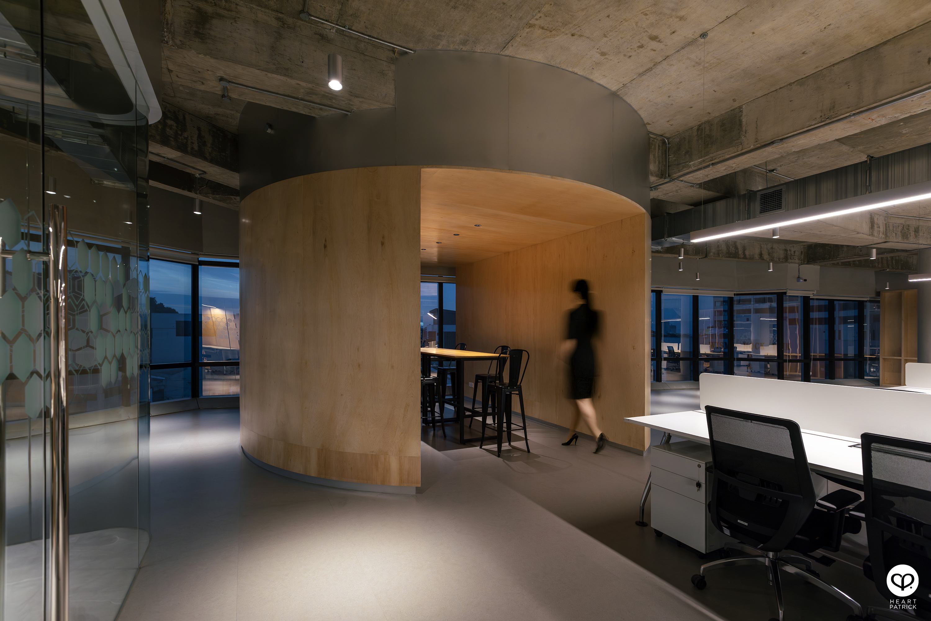 heartpatrick architecture interior photography tcboy bukit mertajam volx architects