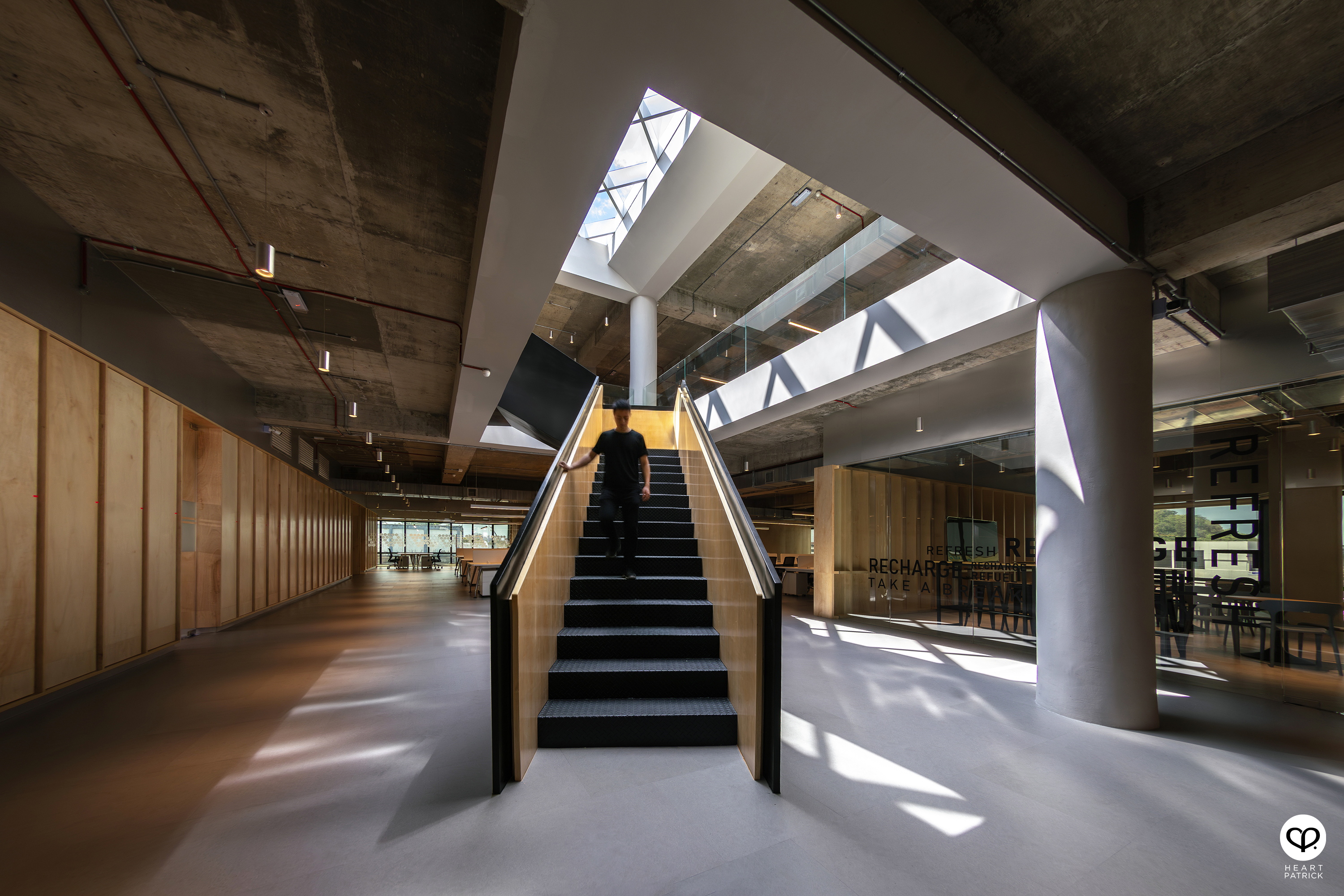 heartpatrick architecture interior photography tcboy bukit mertajam volx architects