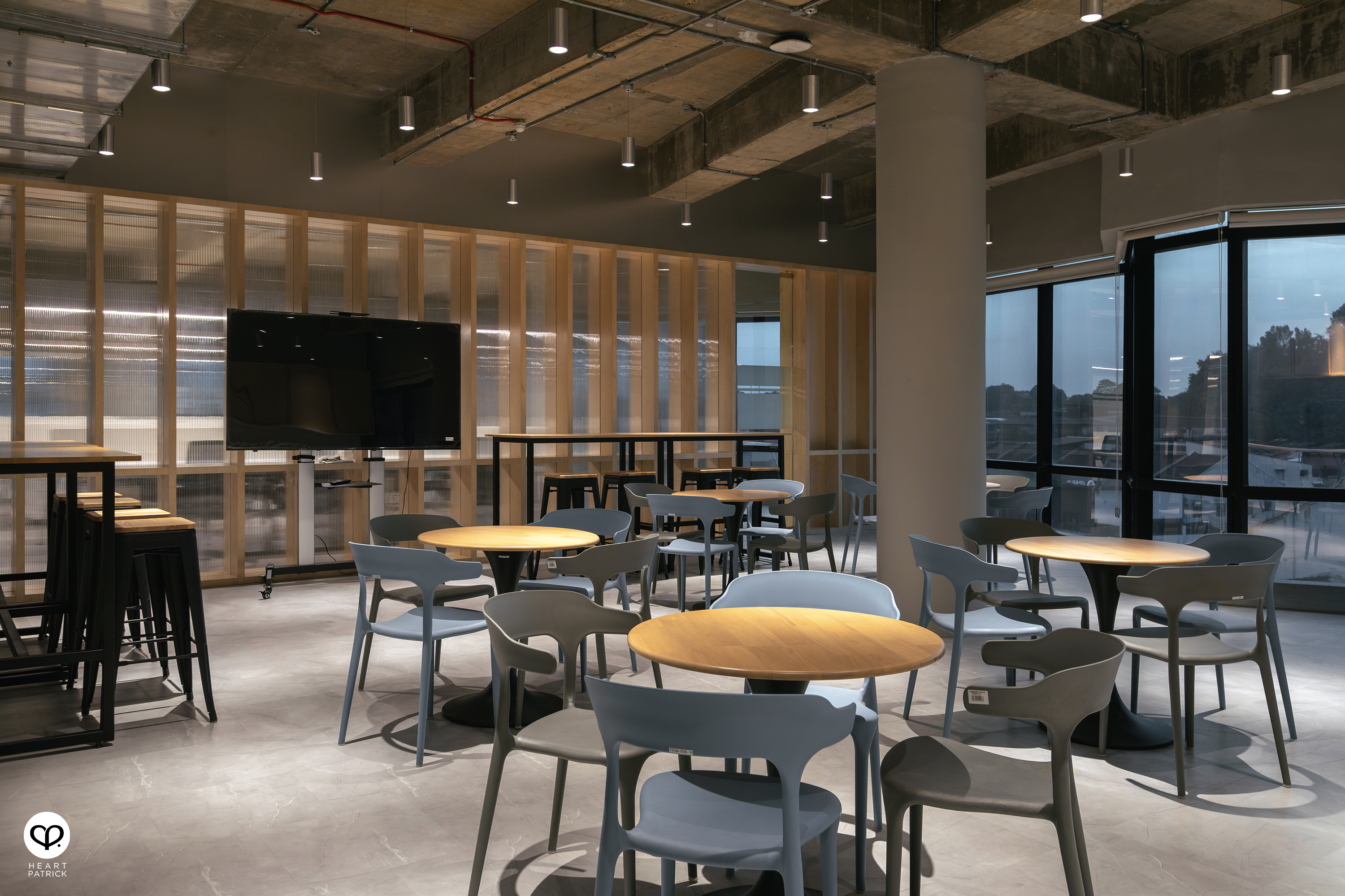 heartpatrick architecture interior photography tcboy bukit mertajam volx architects