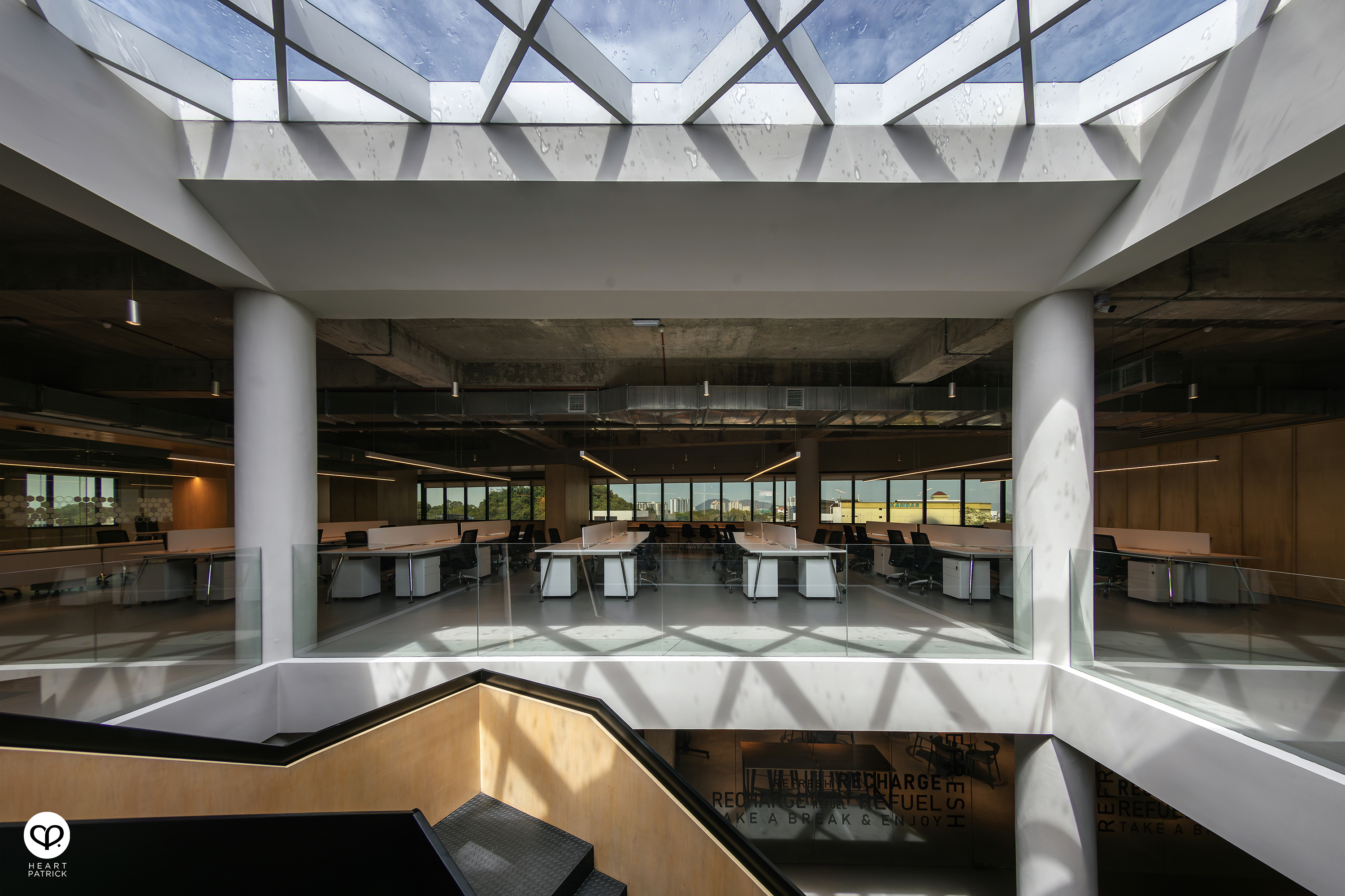 heartpatrick architecture interior photography tcboy bukit mertajam volx architects