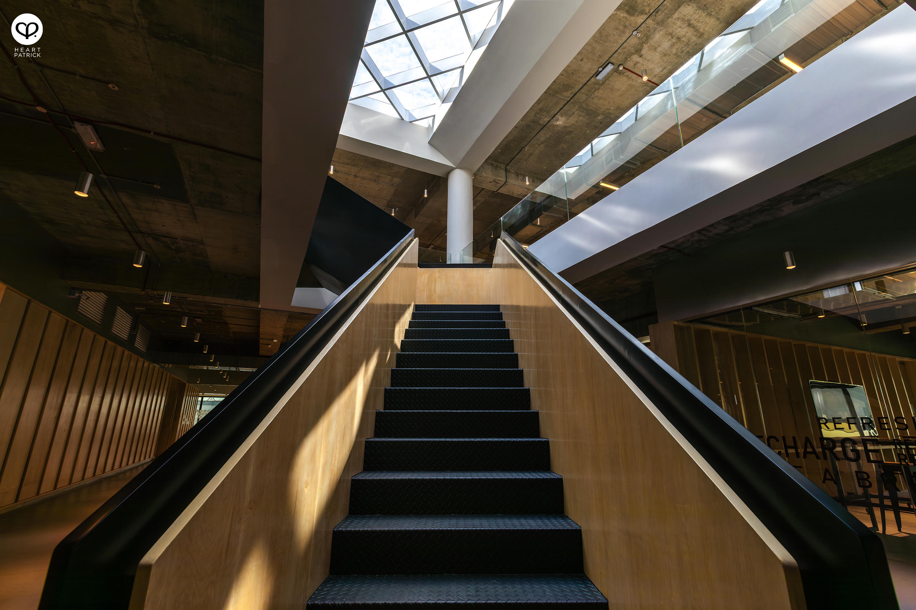 heartpatrick architecture interior photography tcboy bukit mertajam volx architects