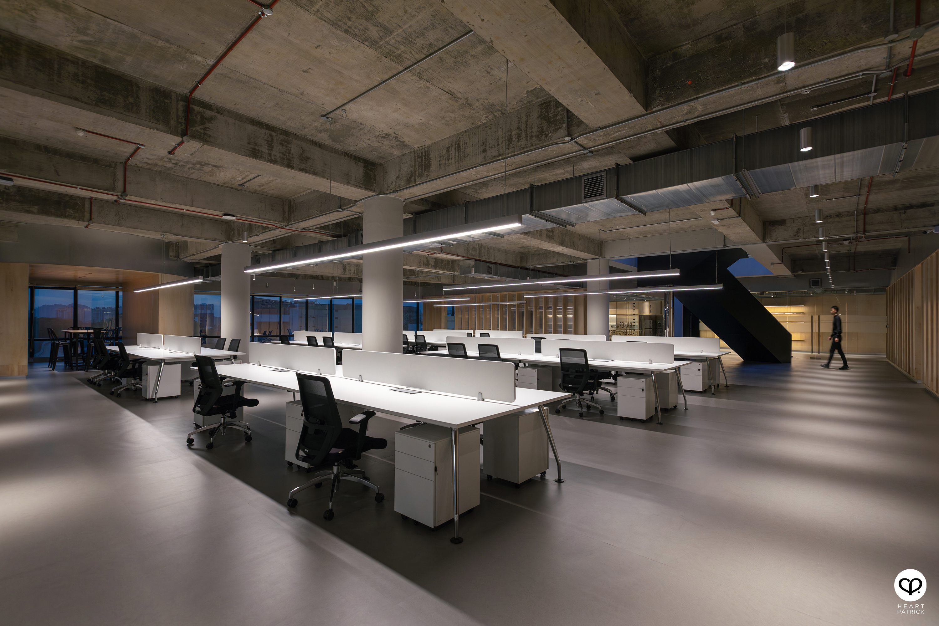 heartpatrick architecture interior photography tcboy bukit mertajam volx architects