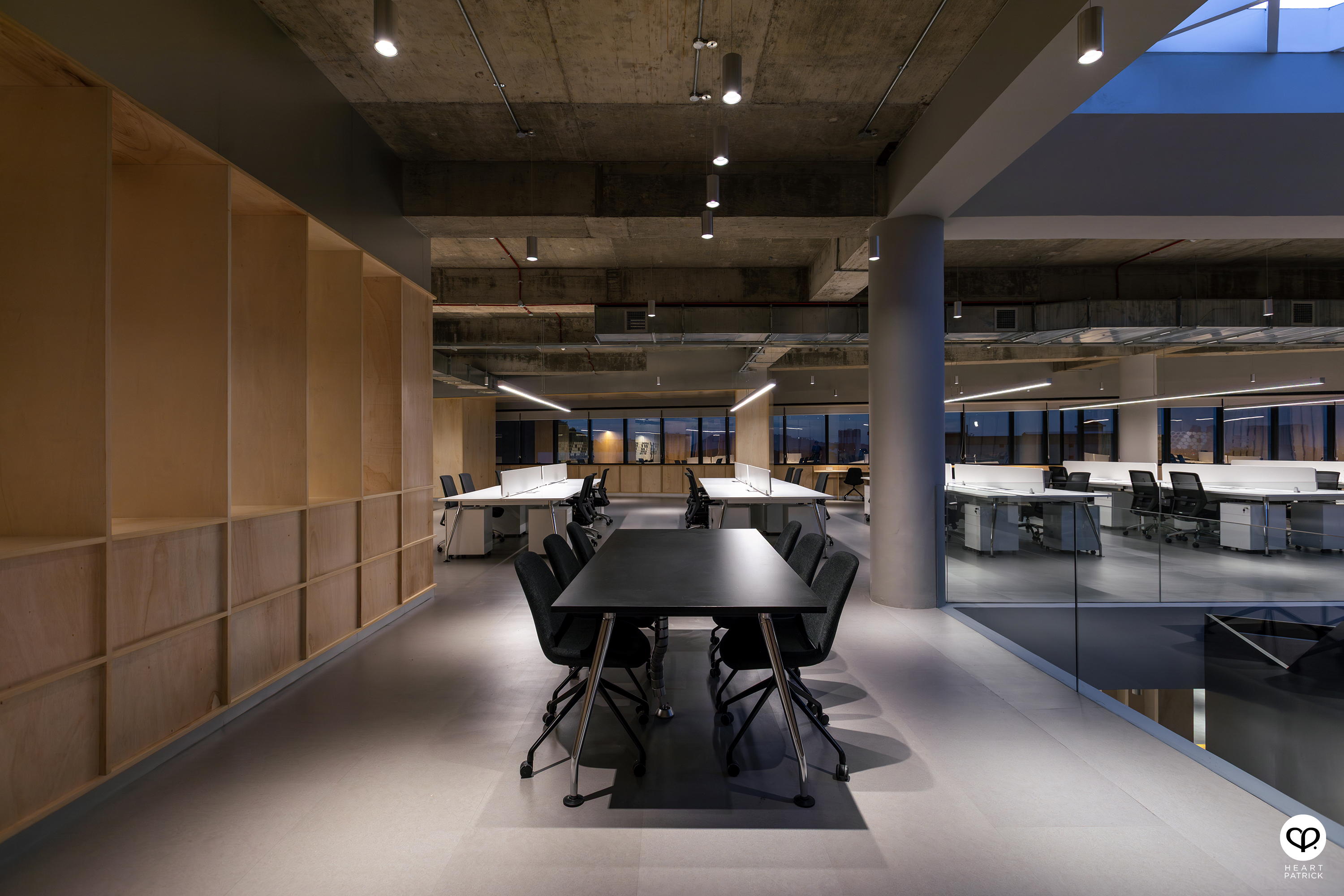 heartpatrick architecture interior photography tcboy bukit mertajam volx architects