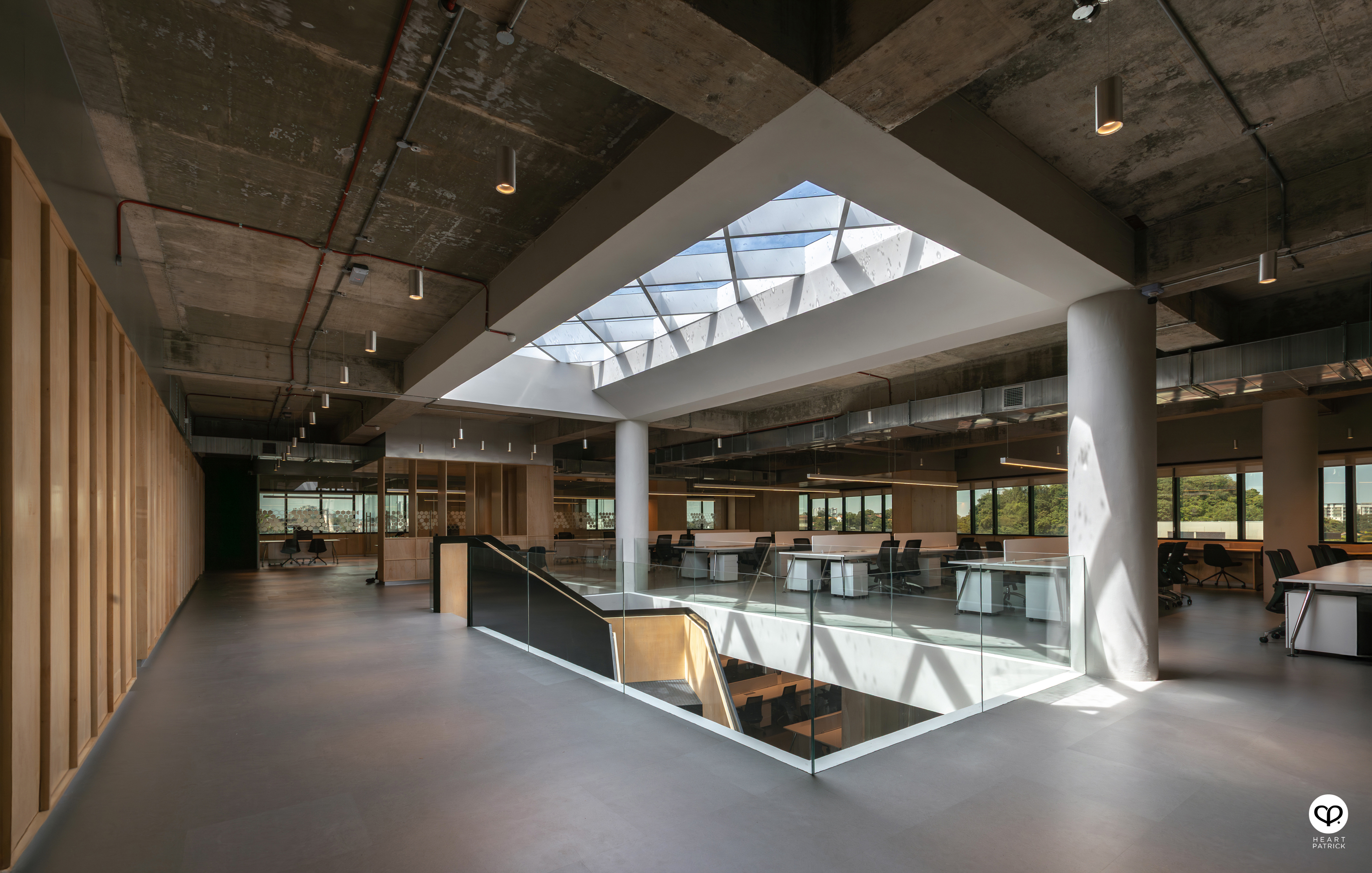 heartpatrick architecture interior photography tcboy bukit mertajam volx architects