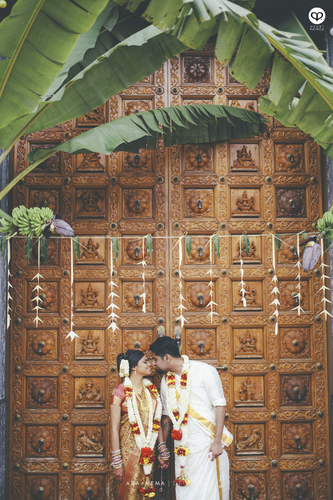 indian traditional wedding ceremony