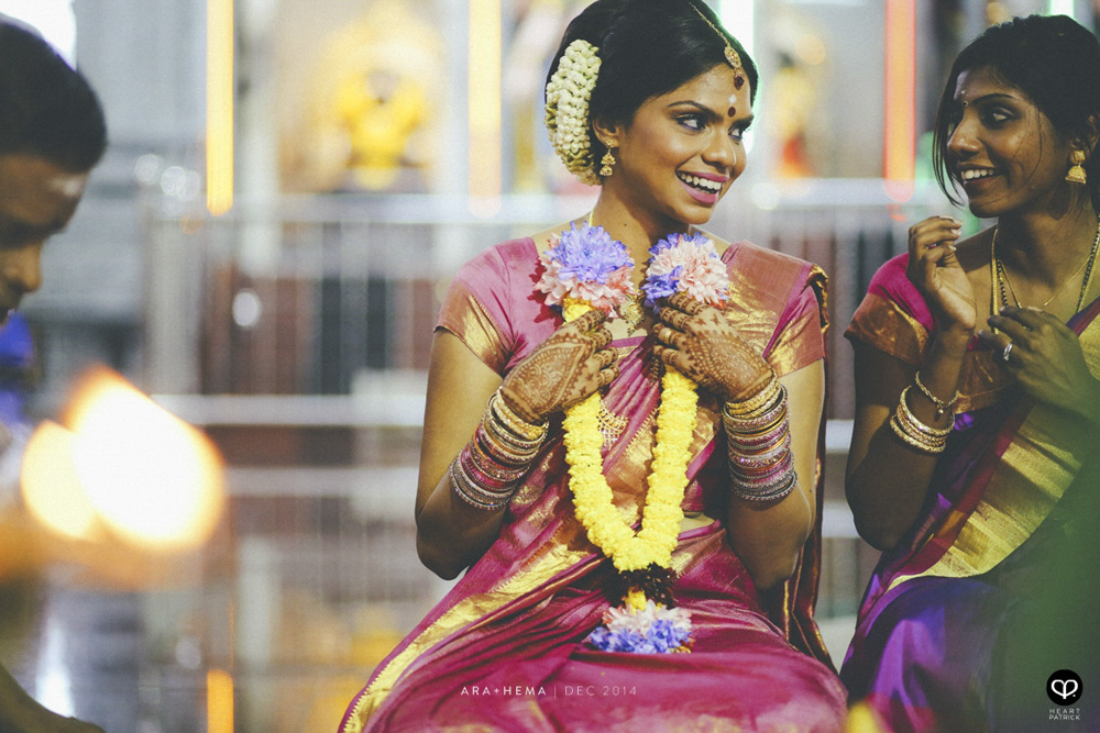 indian traditional wedding ceremony