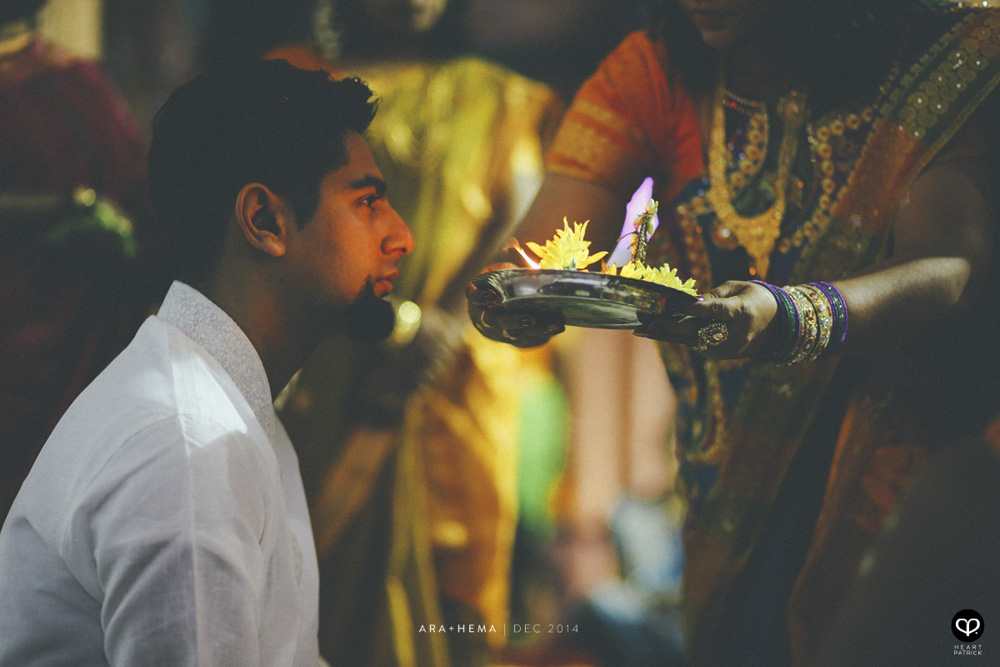 indian traditional wedding ceremony