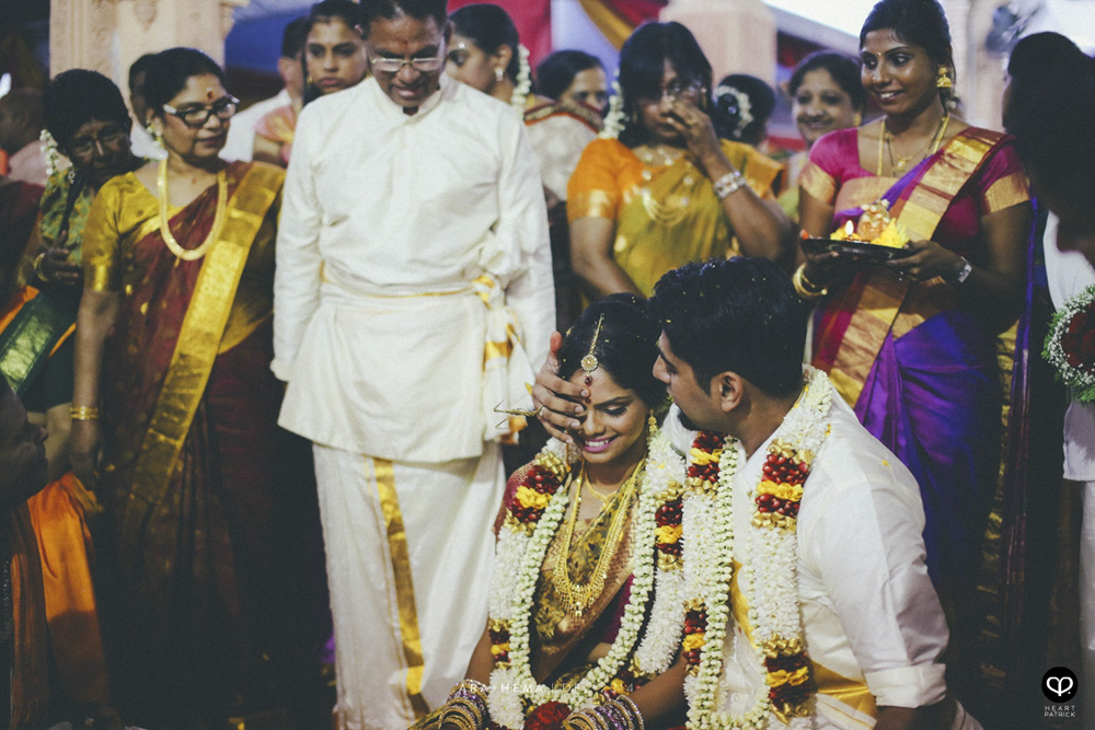 indian traditional wedding ceremony