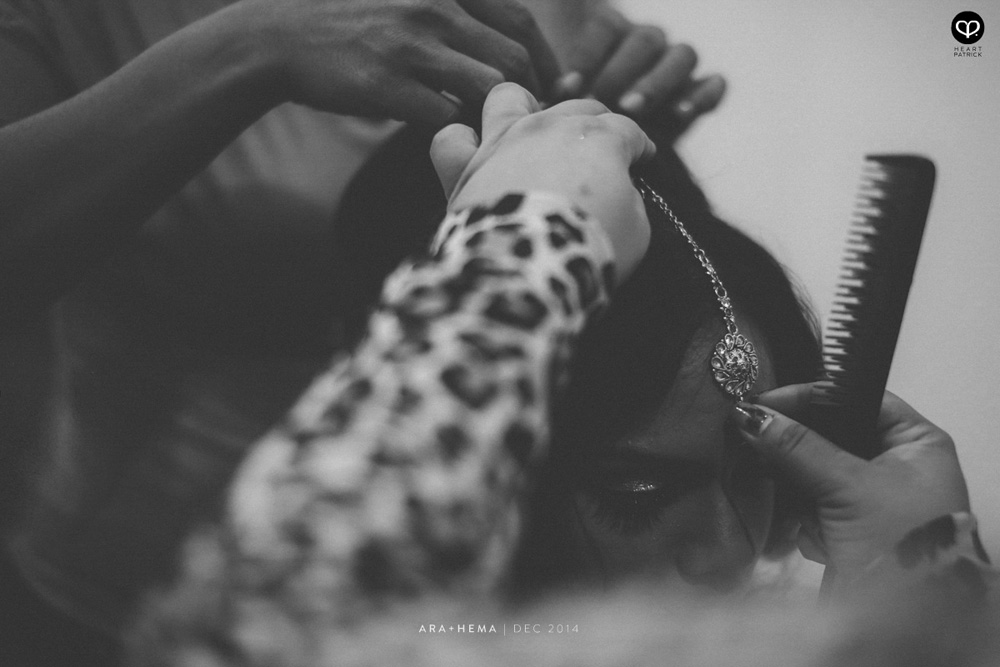 indian traditional wedding ceremony