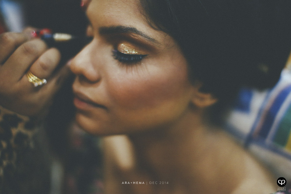 indian traditional wedding ceremony