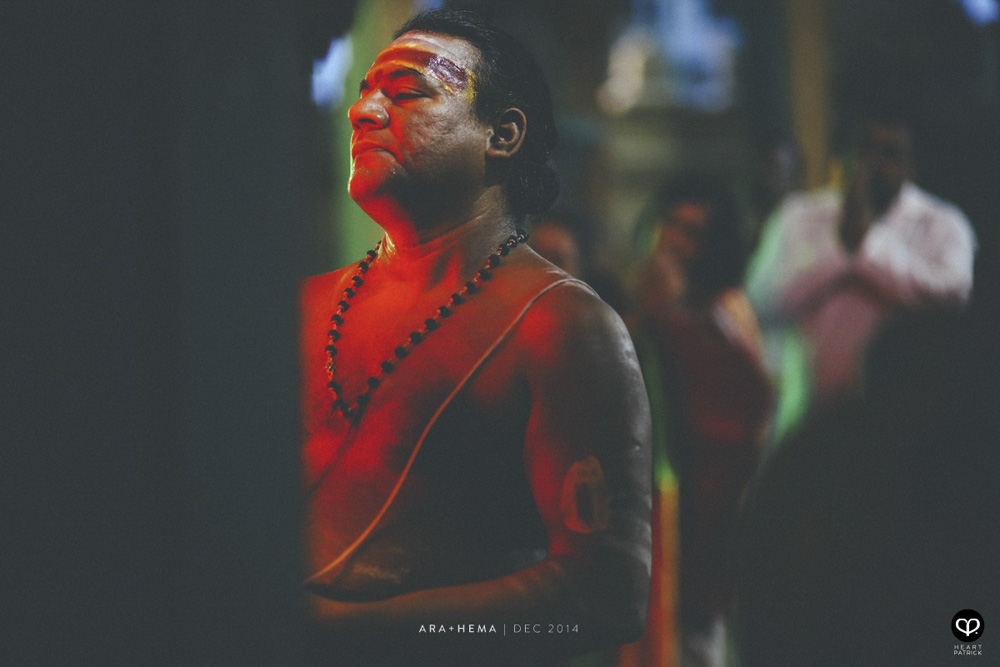 indian traditional wedding ceremony