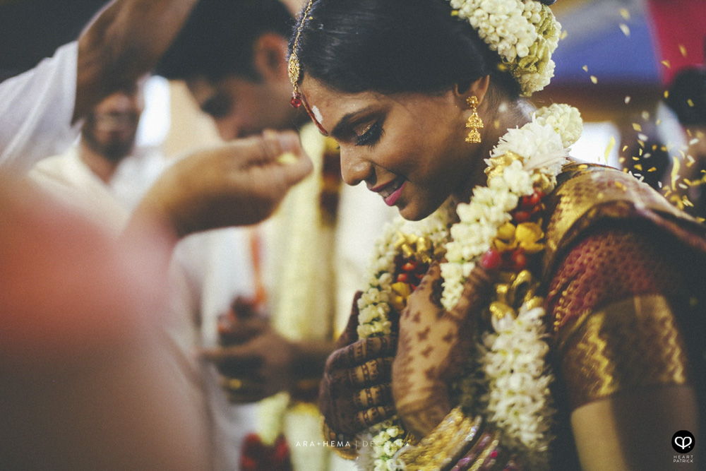 indian traditional wedding ceremony