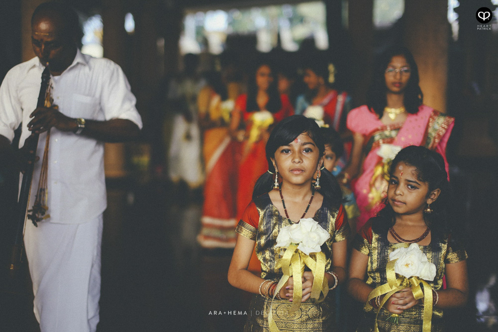 indian traditional wedding ceremony