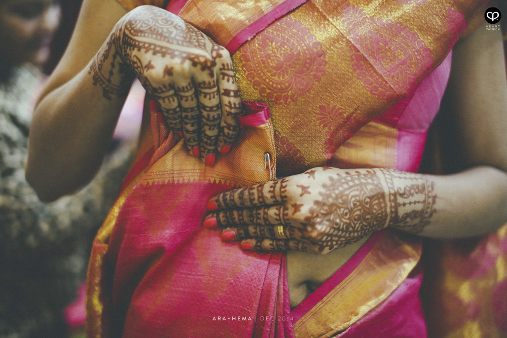 indian traditional wedding ceremony