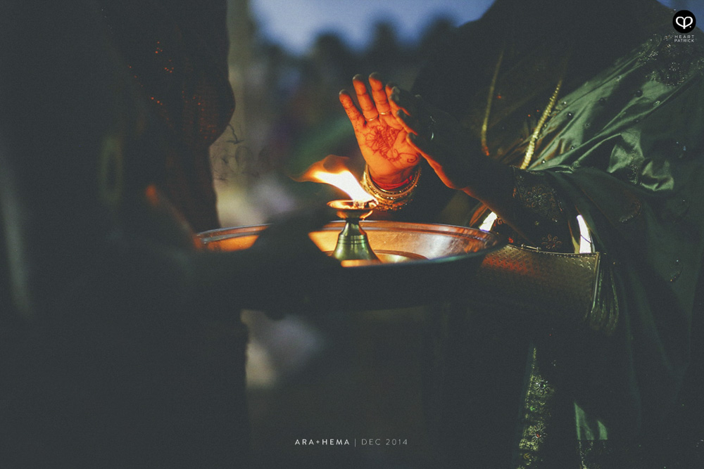 indian traditional wedding ceremony