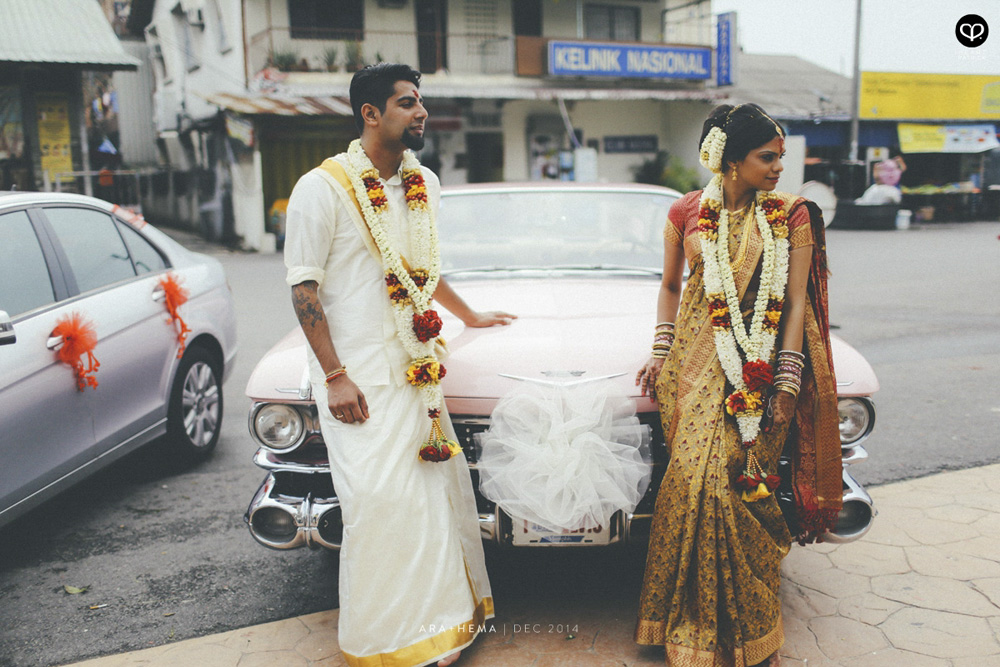 indian traditional wedding ceremony