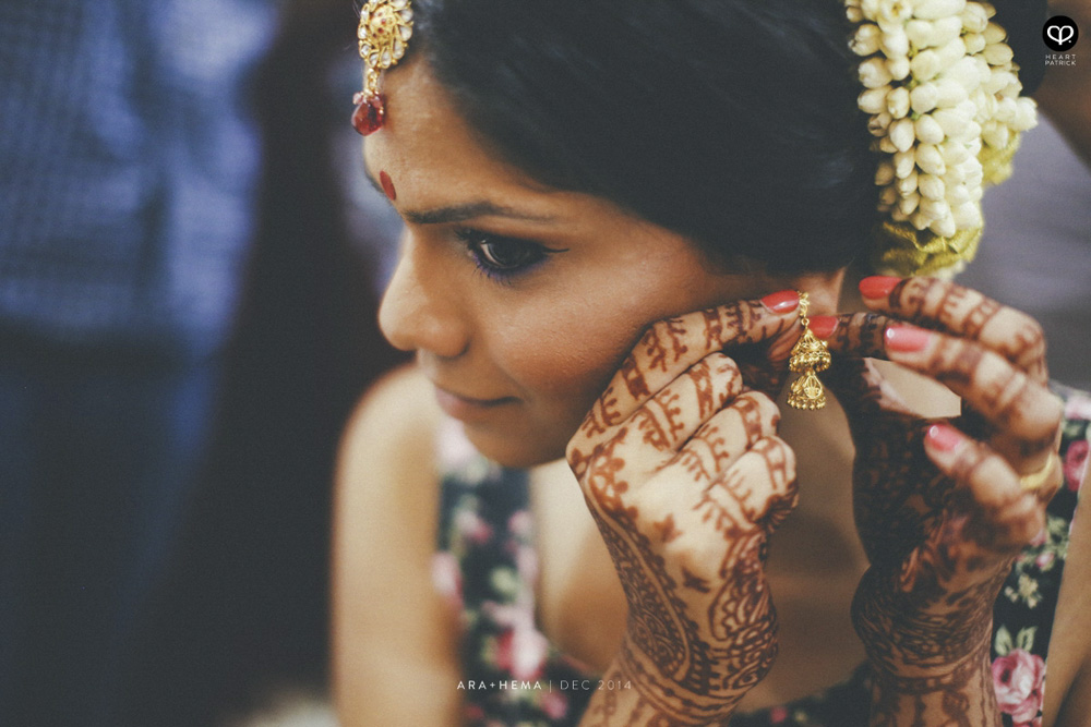 indian traditional wedding ceremony
