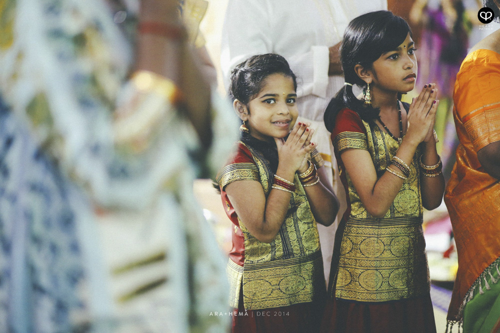 indian traditional wedding ceremony